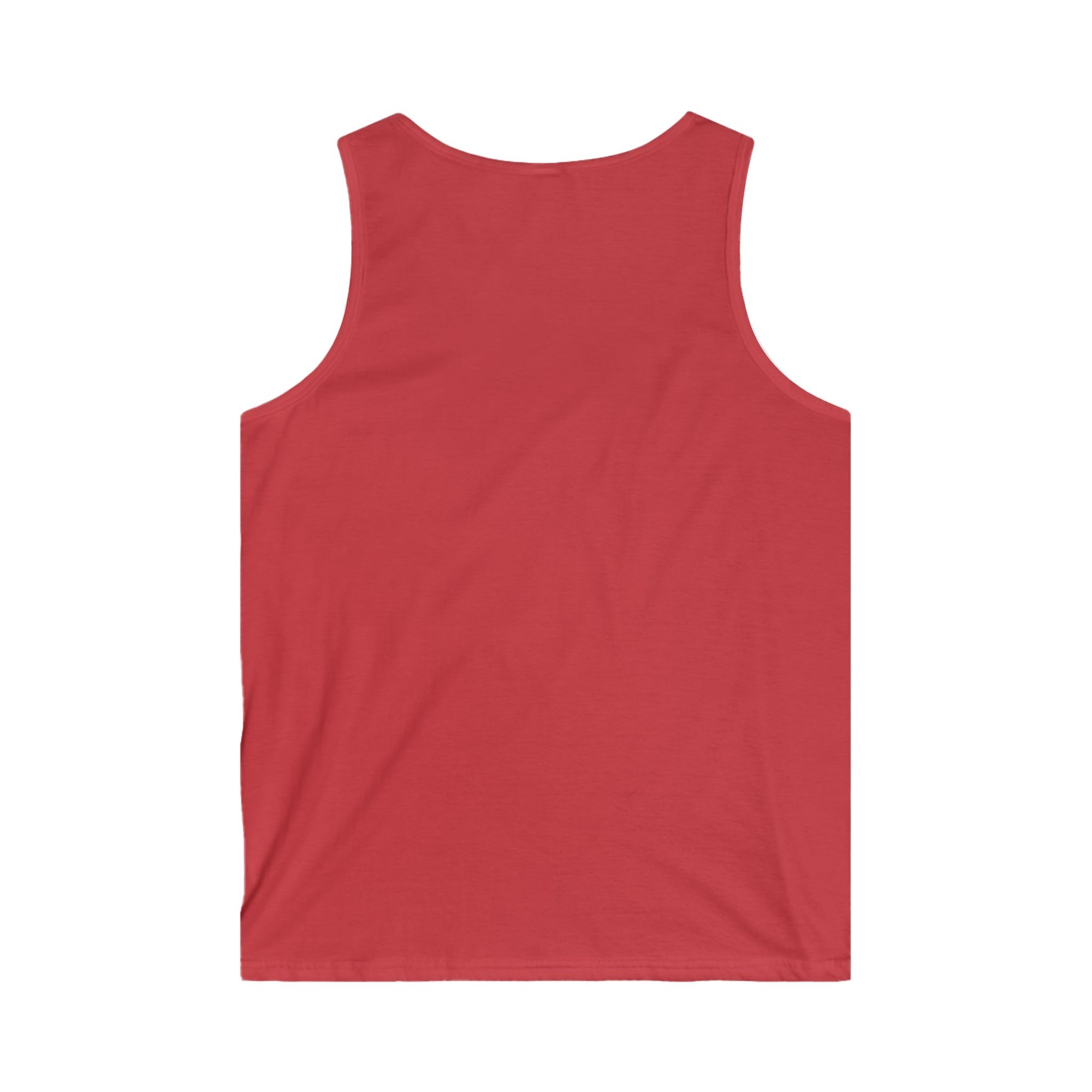 VA Men's Softstyle Tank Top