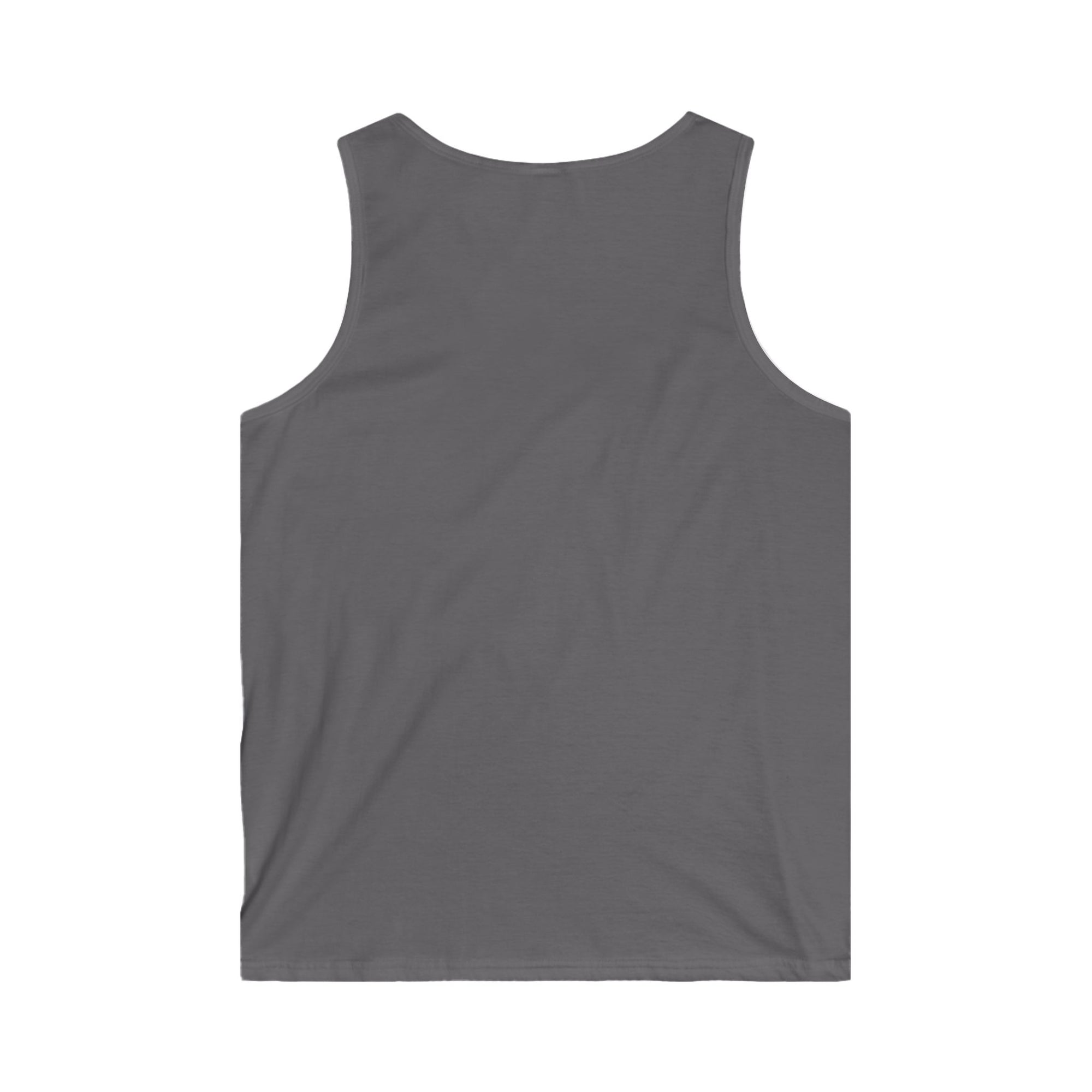 VA Men's Softstyle Tank Top