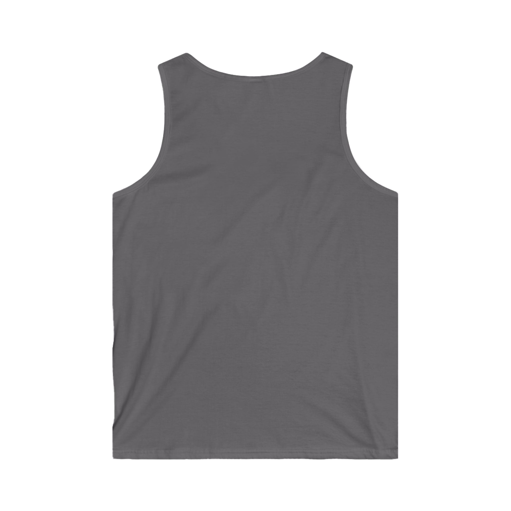 VA Men's Softstyle Tank Top