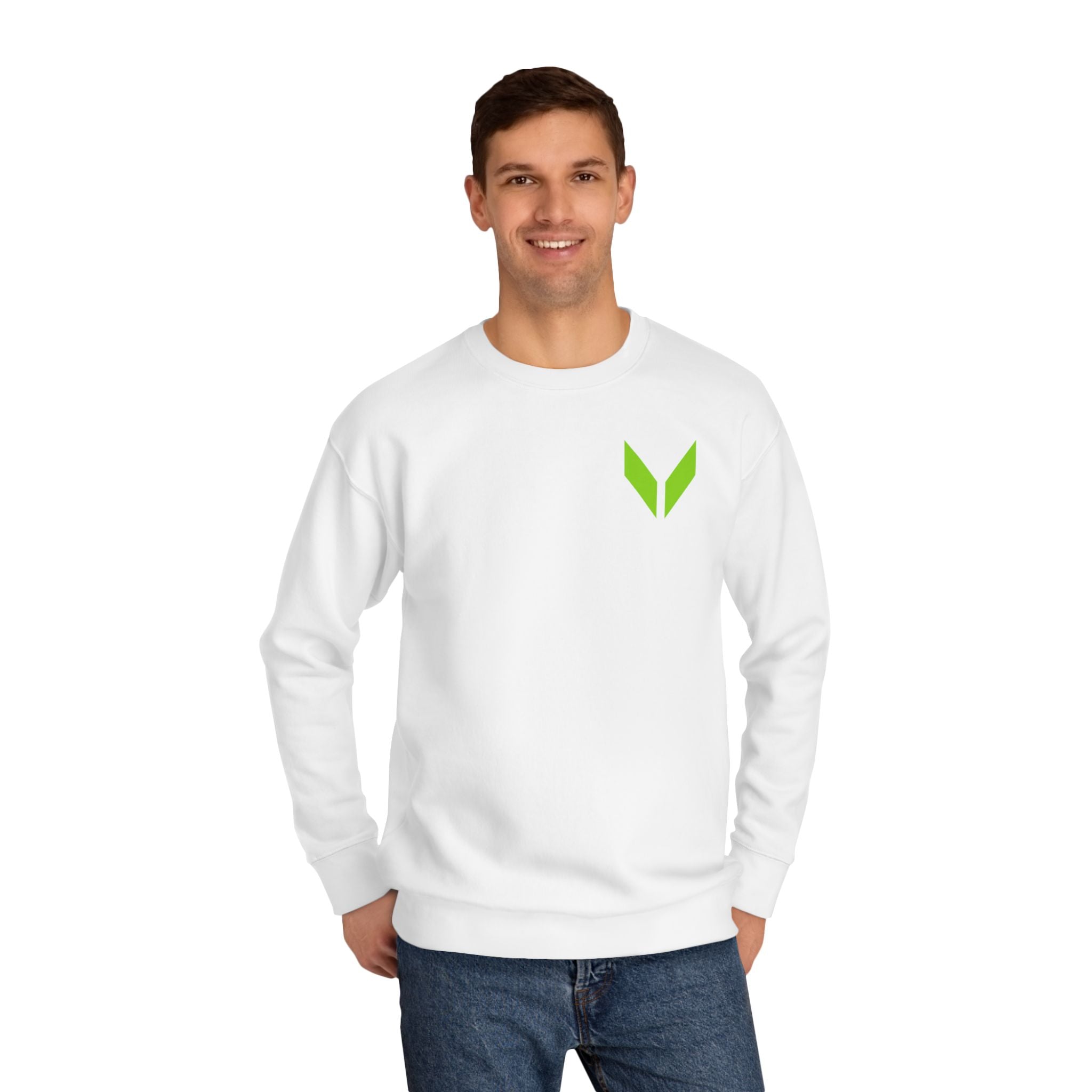 VA Unisex Sweatshirt