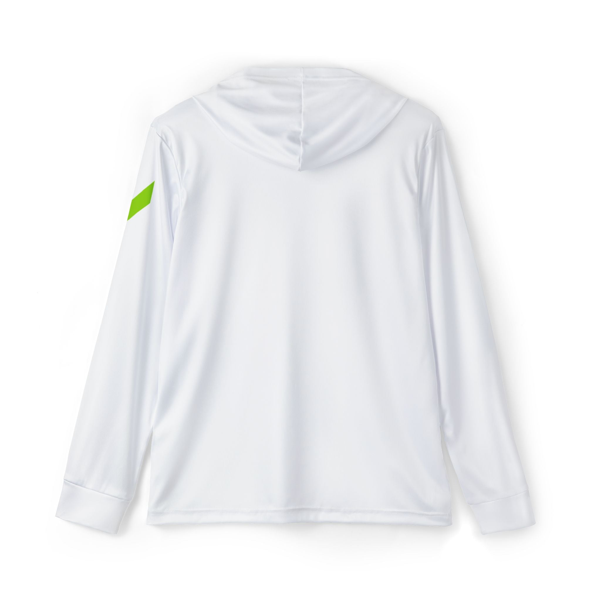 VA Men's Sports Warmup Hoodie