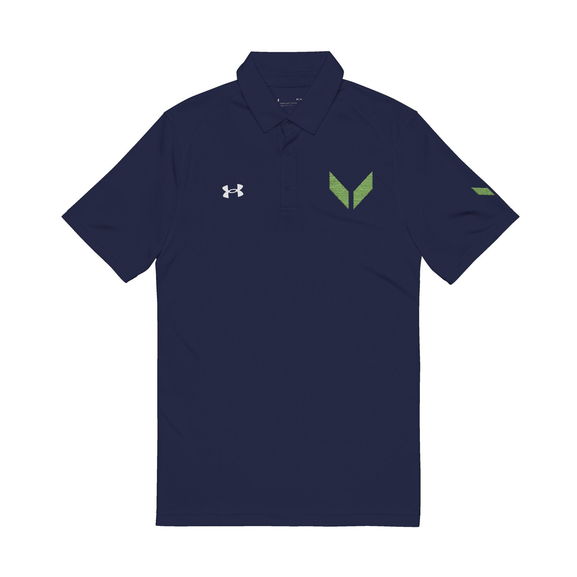 VA Under Armour® Men's Polo Shirt