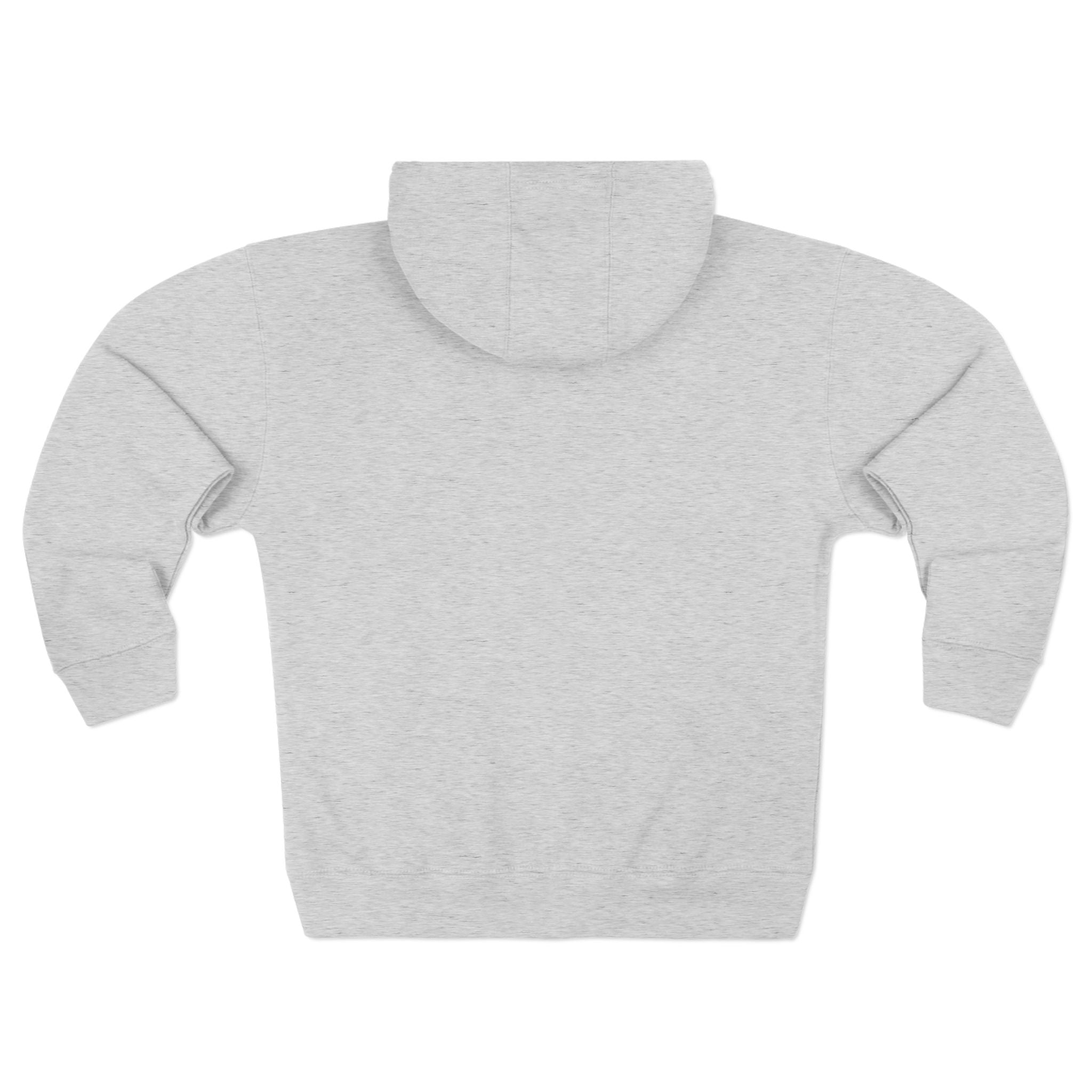 VA Unisex Zip Hoodie