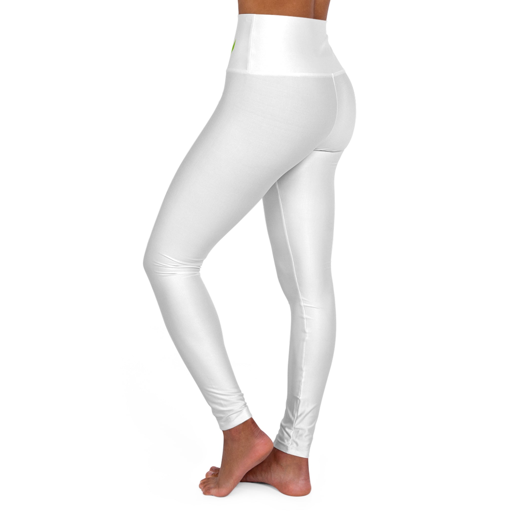 VA High-Waisted Yoga Leggings
