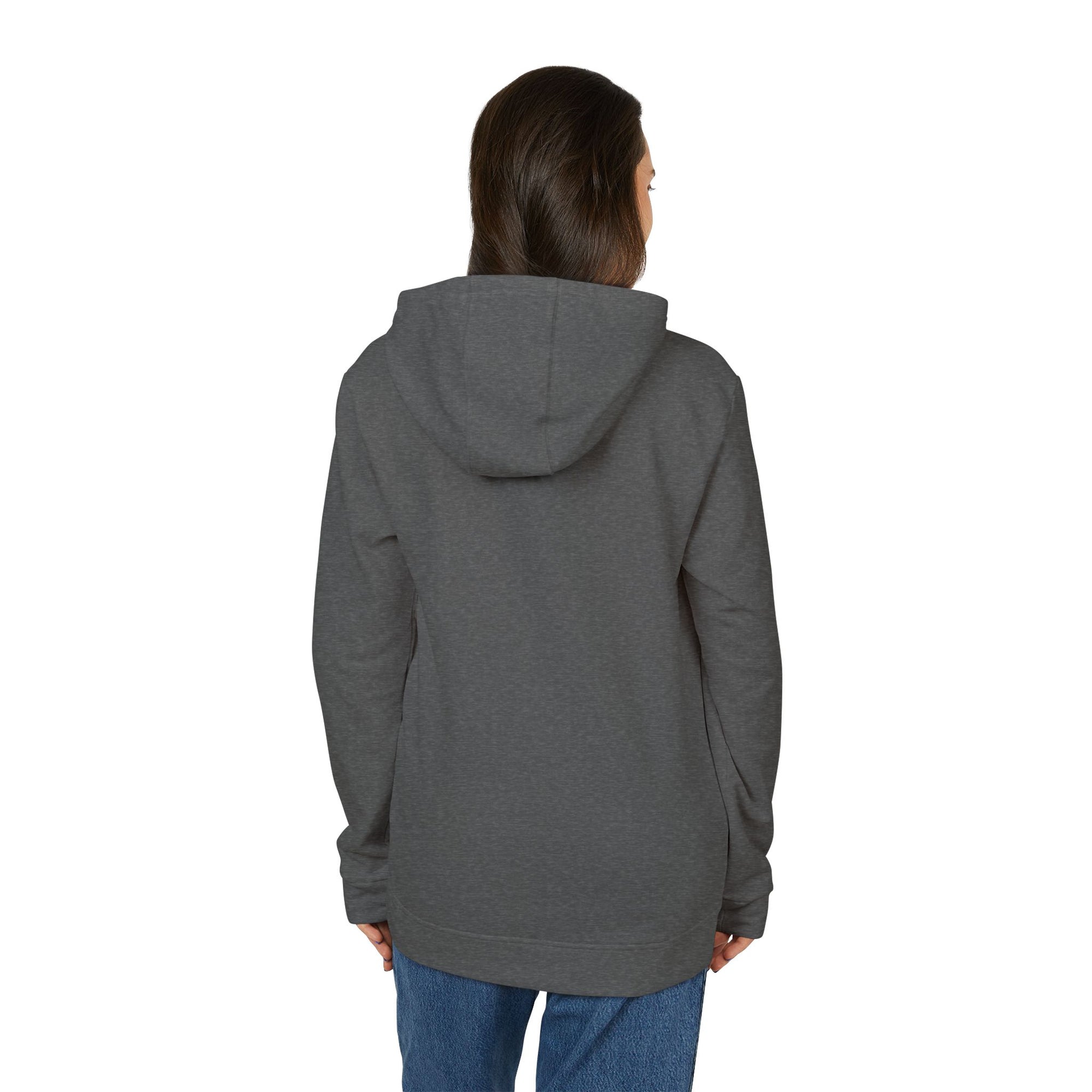 VA Unisex Fleece Hoodie