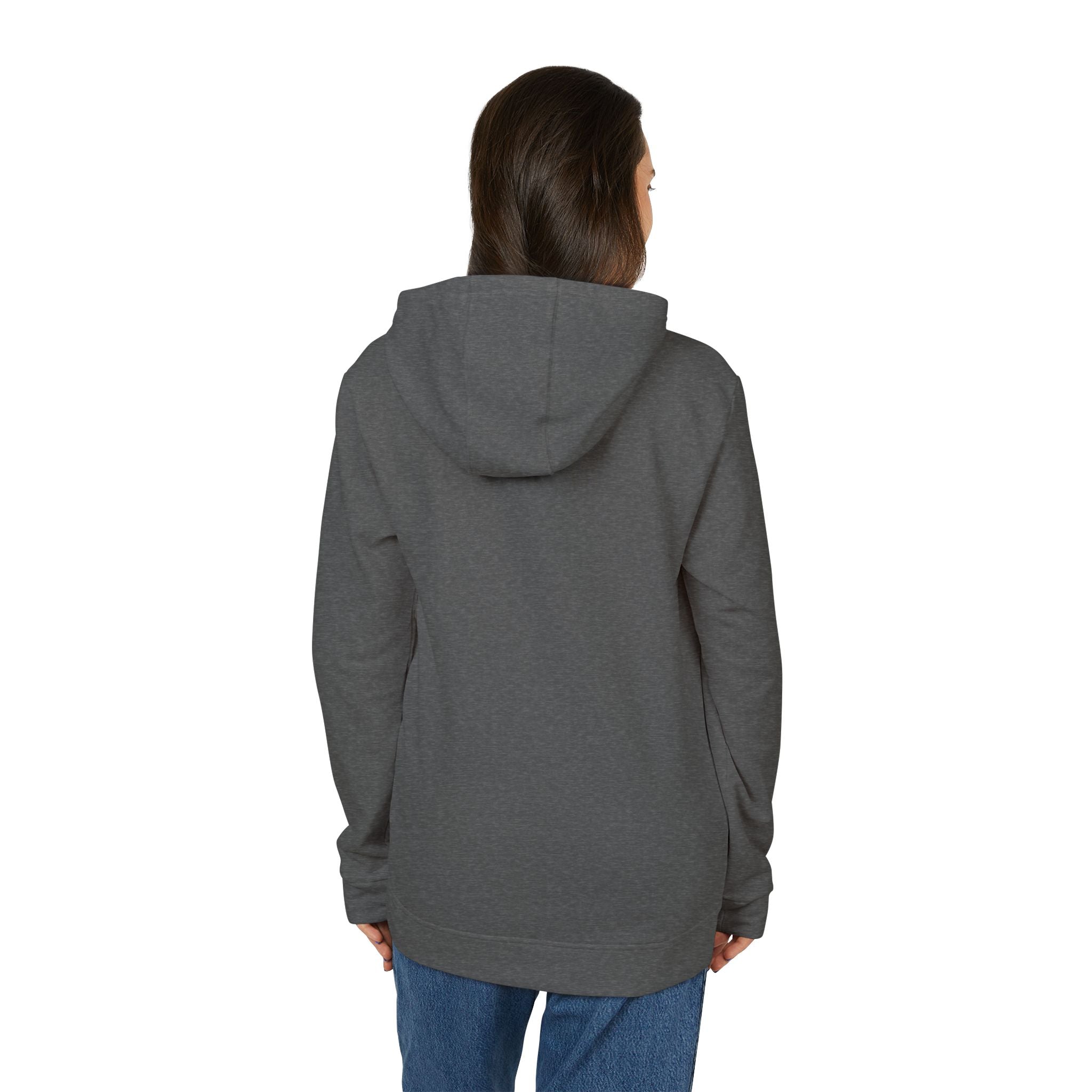VA Unisex Fleece Hoodie