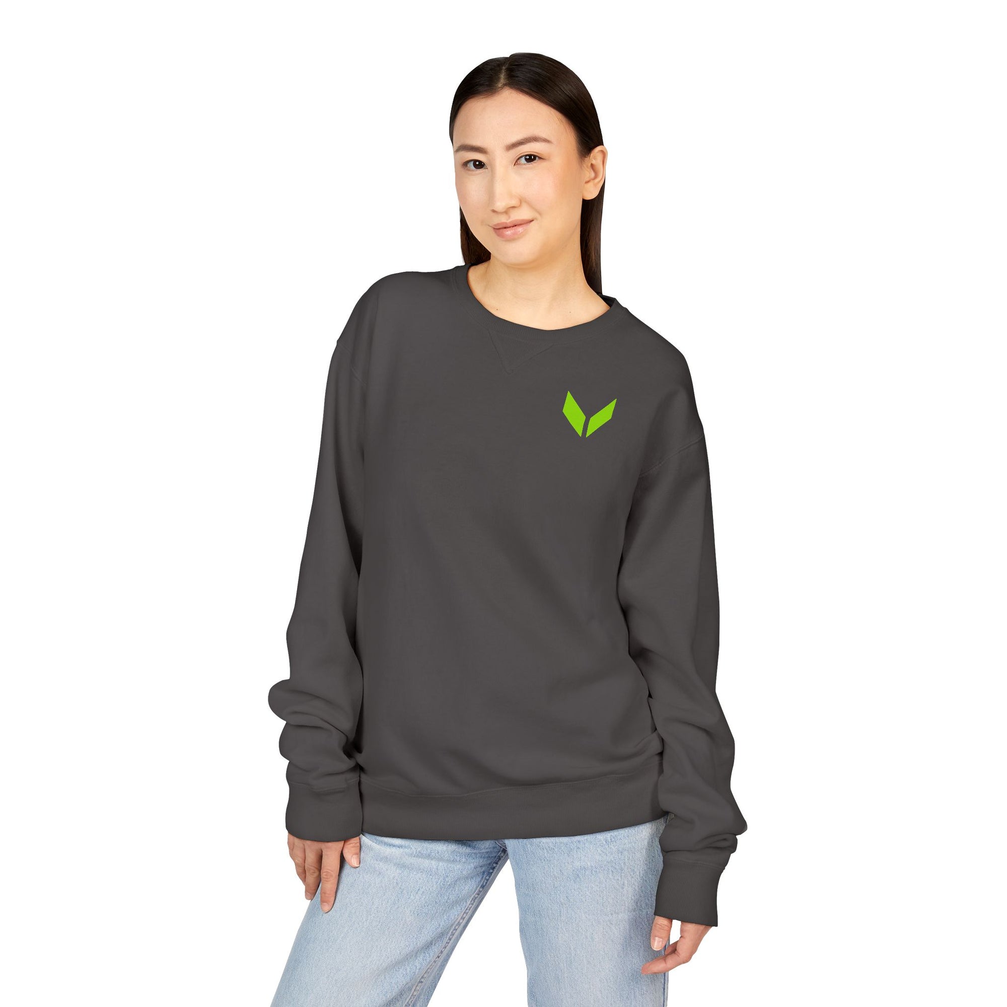 VA Sweatshirt - Unisex ComfortWash®