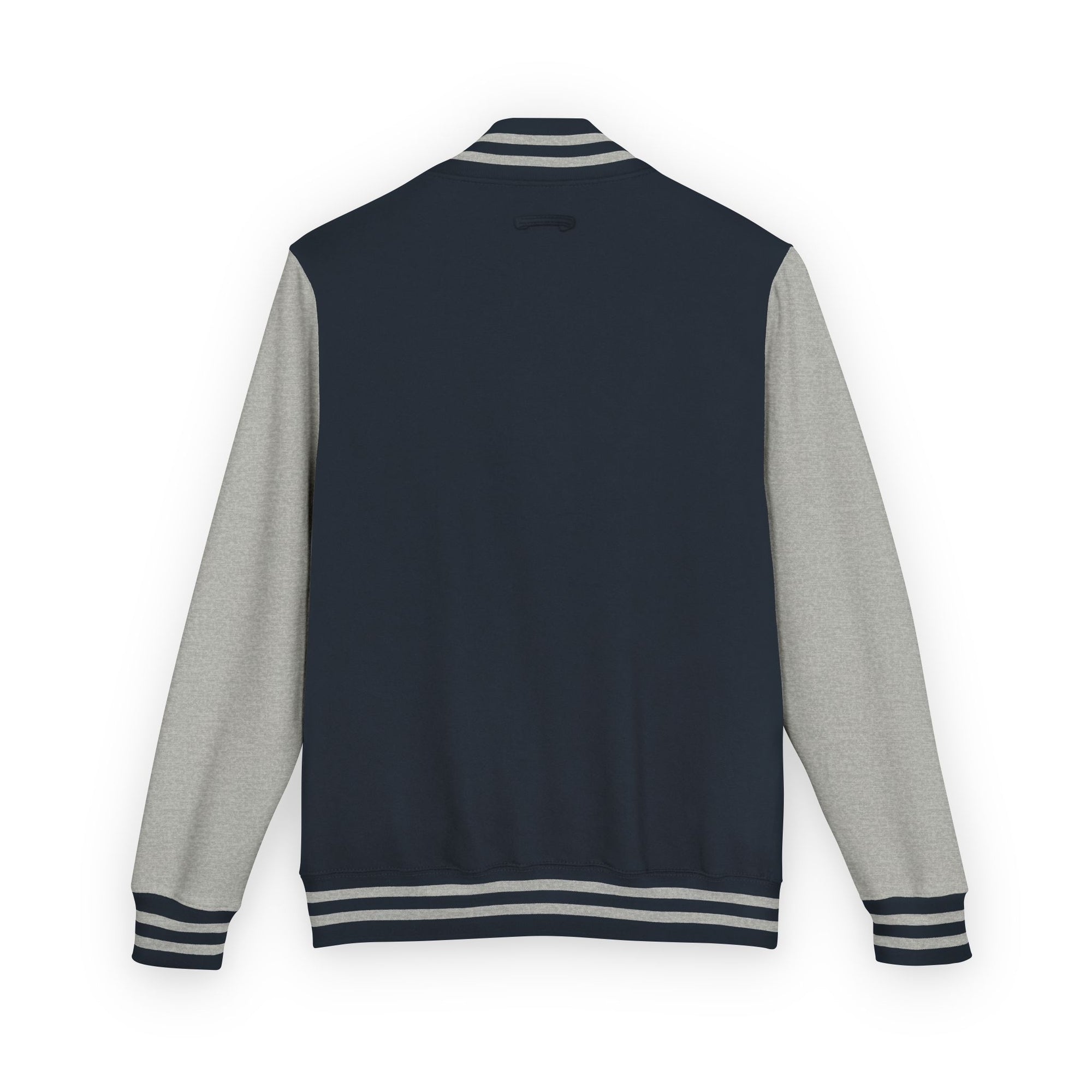 VA Unisex Heavyweight Letterman Jacket
