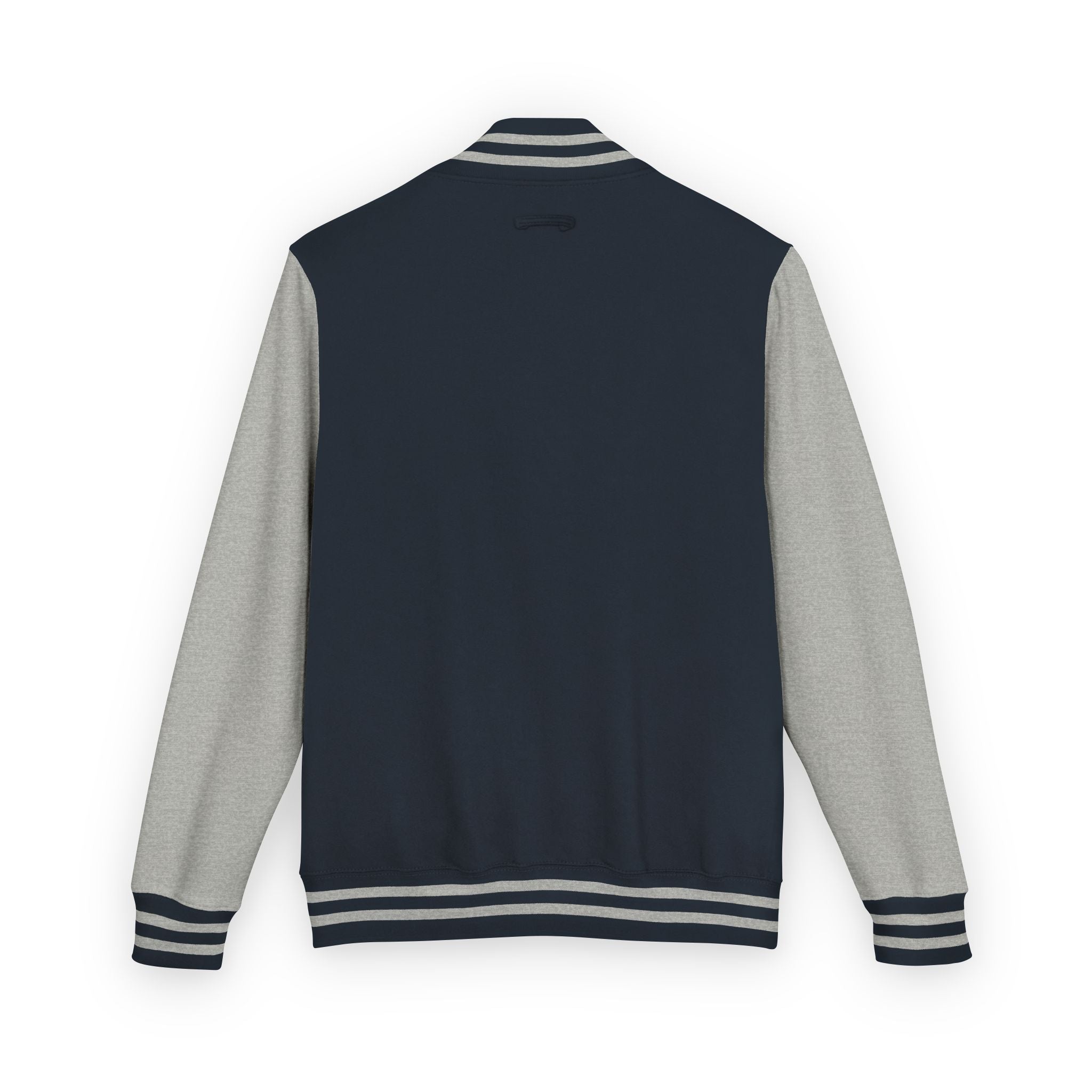 VA Unisex Heavyweight Letterman Jacket