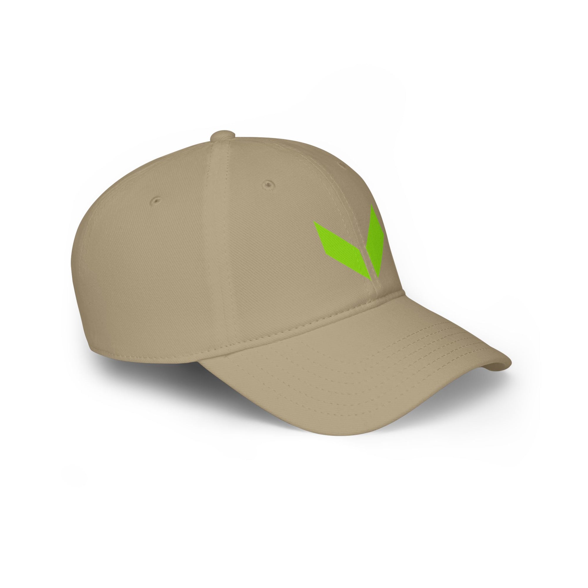 VA Low Profile Baseball Cap