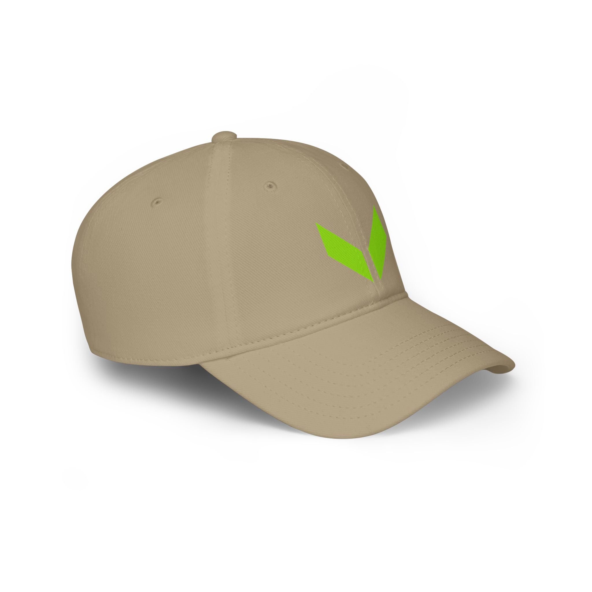 VA Low Profile Baseball Cap