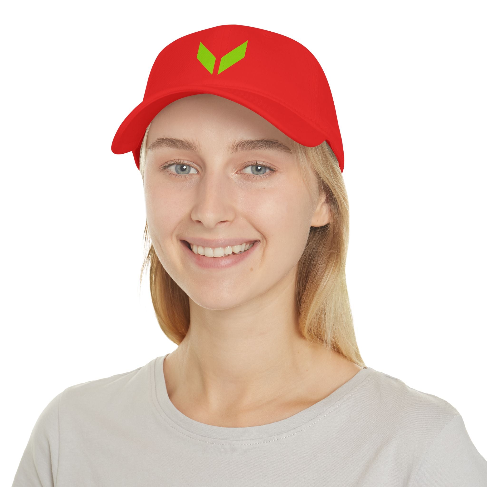 VA Low Profile Baseball Cap