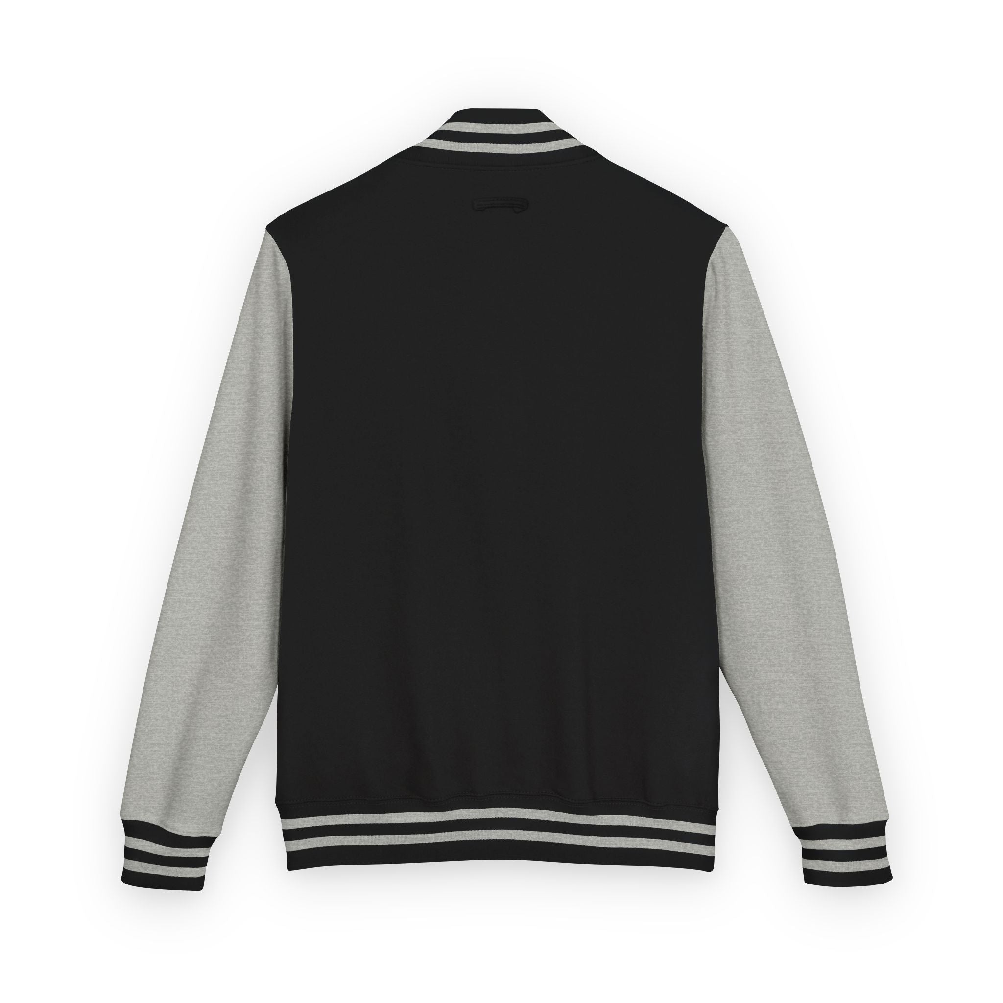 VA Unisex Heavyweight Letterman Jacket