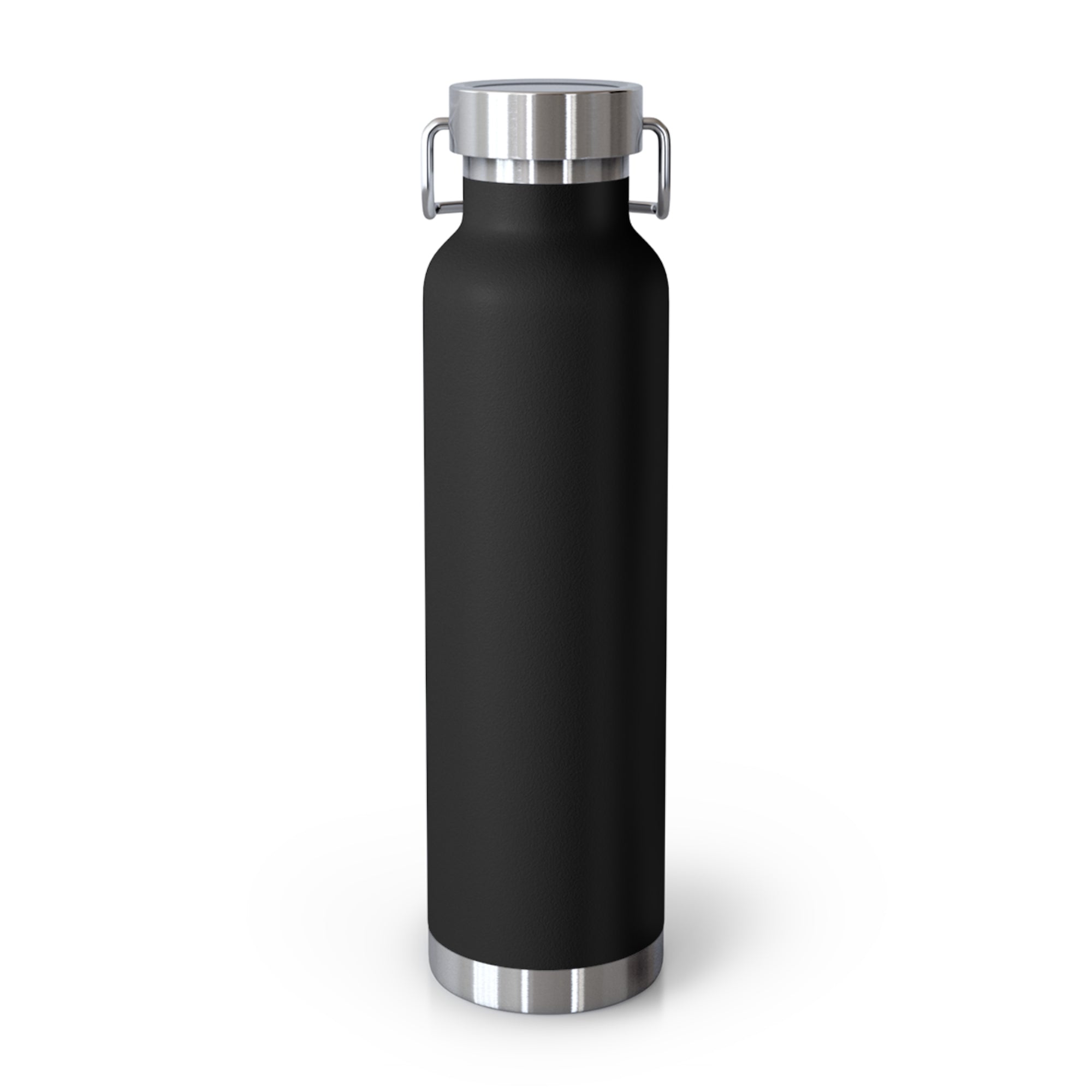 Vaughan Copper Insulated Water Bottle
