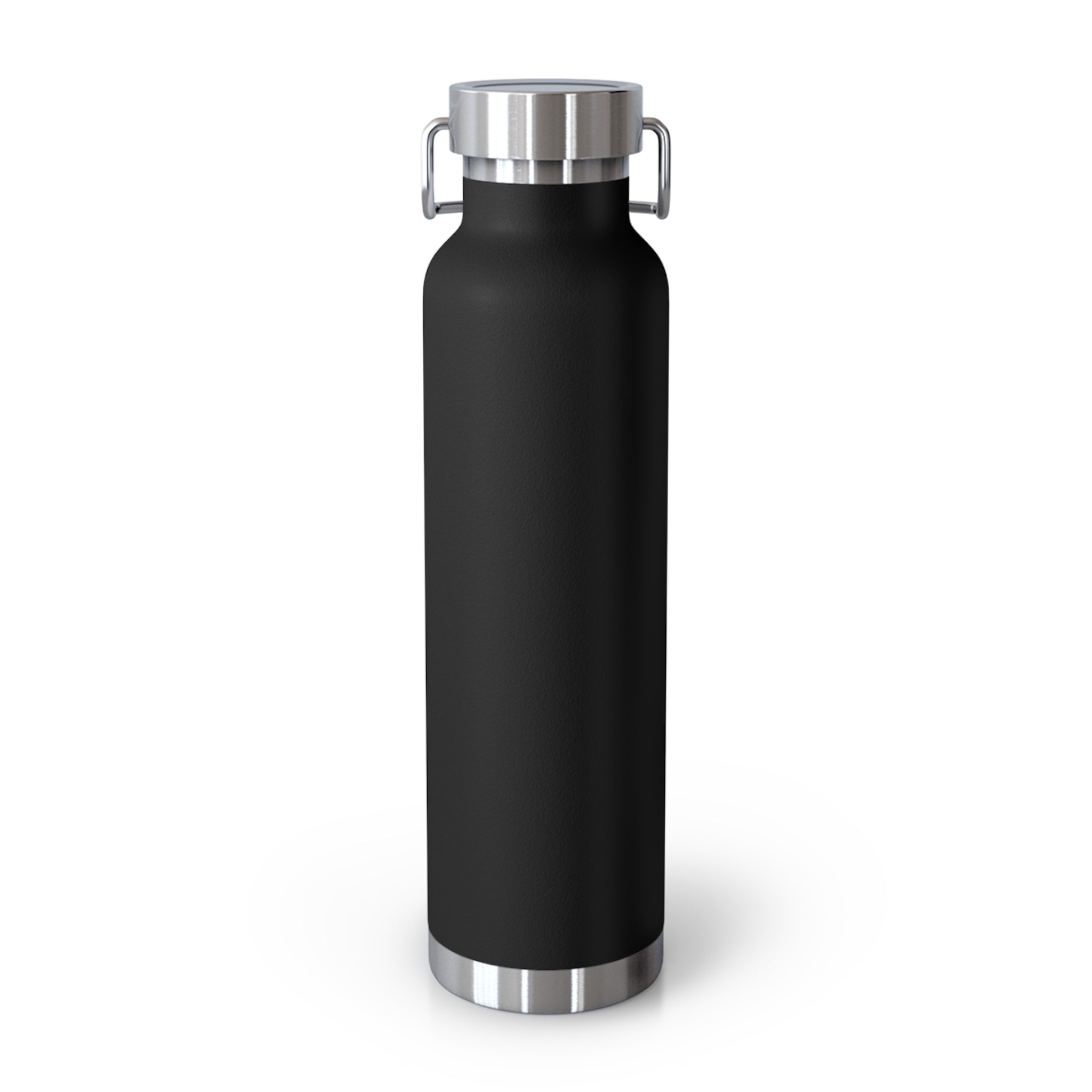 Vaughan Copper Insulated Water Bottle