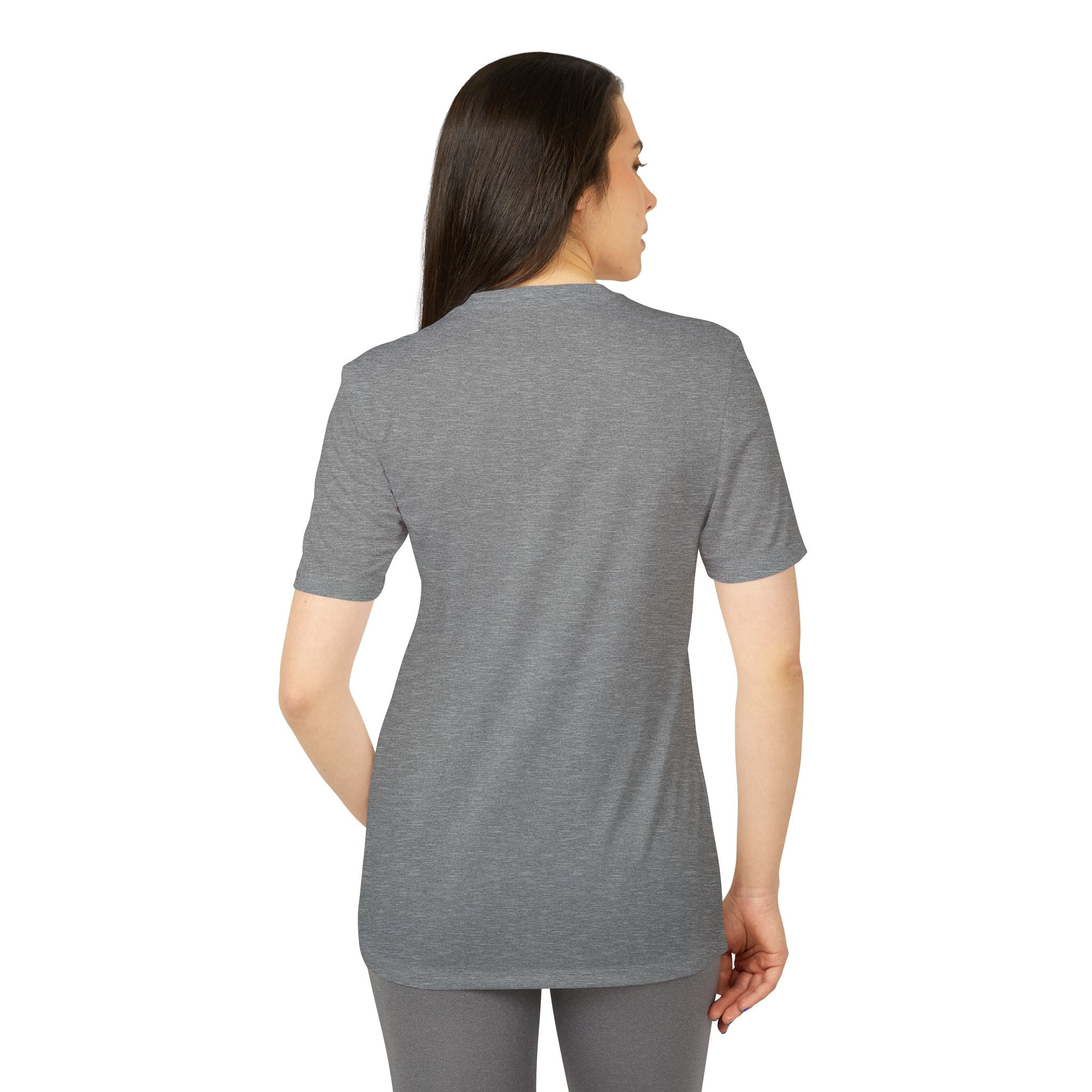 VA Adidas Unisex Sport T-shirt