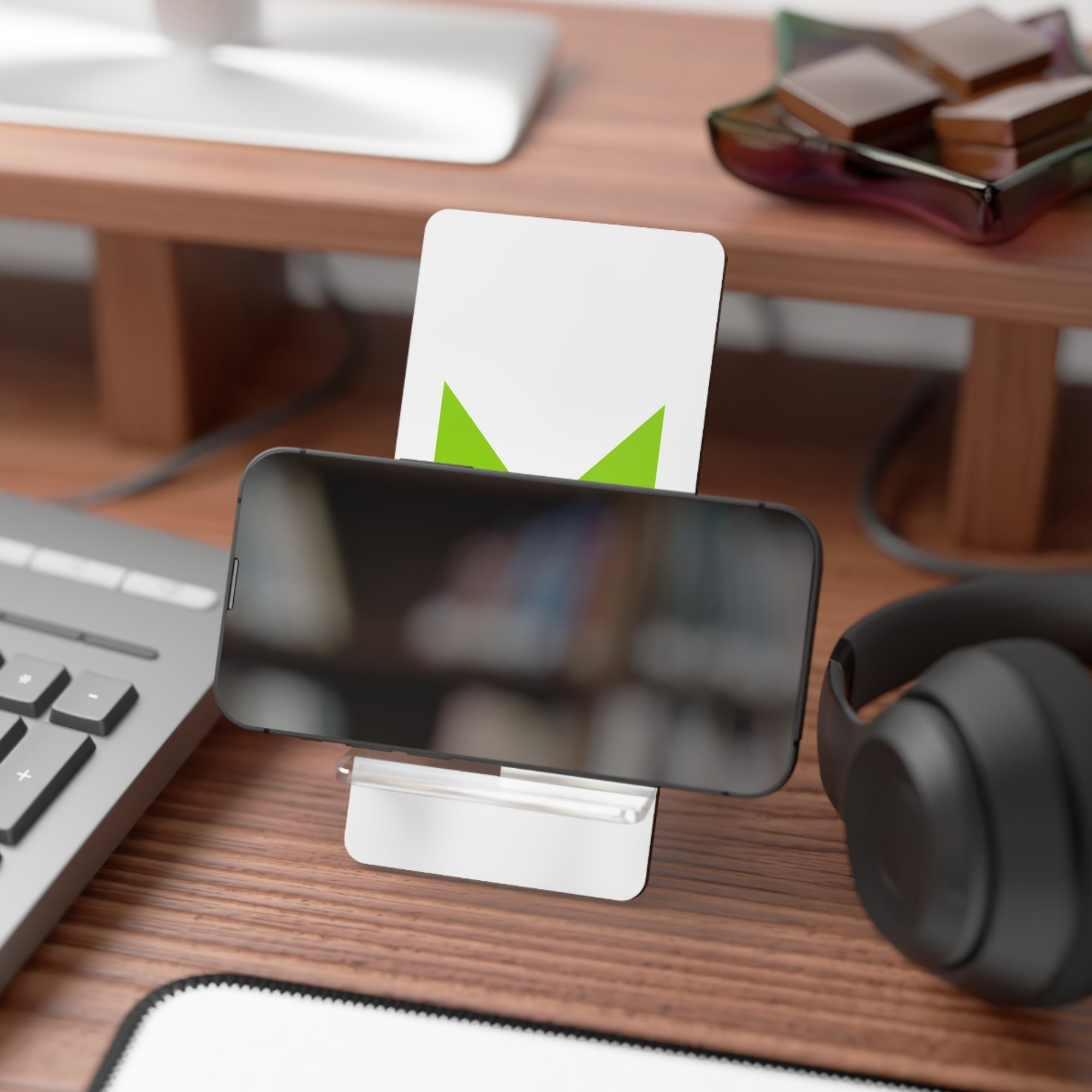 VA Smartphone Stand