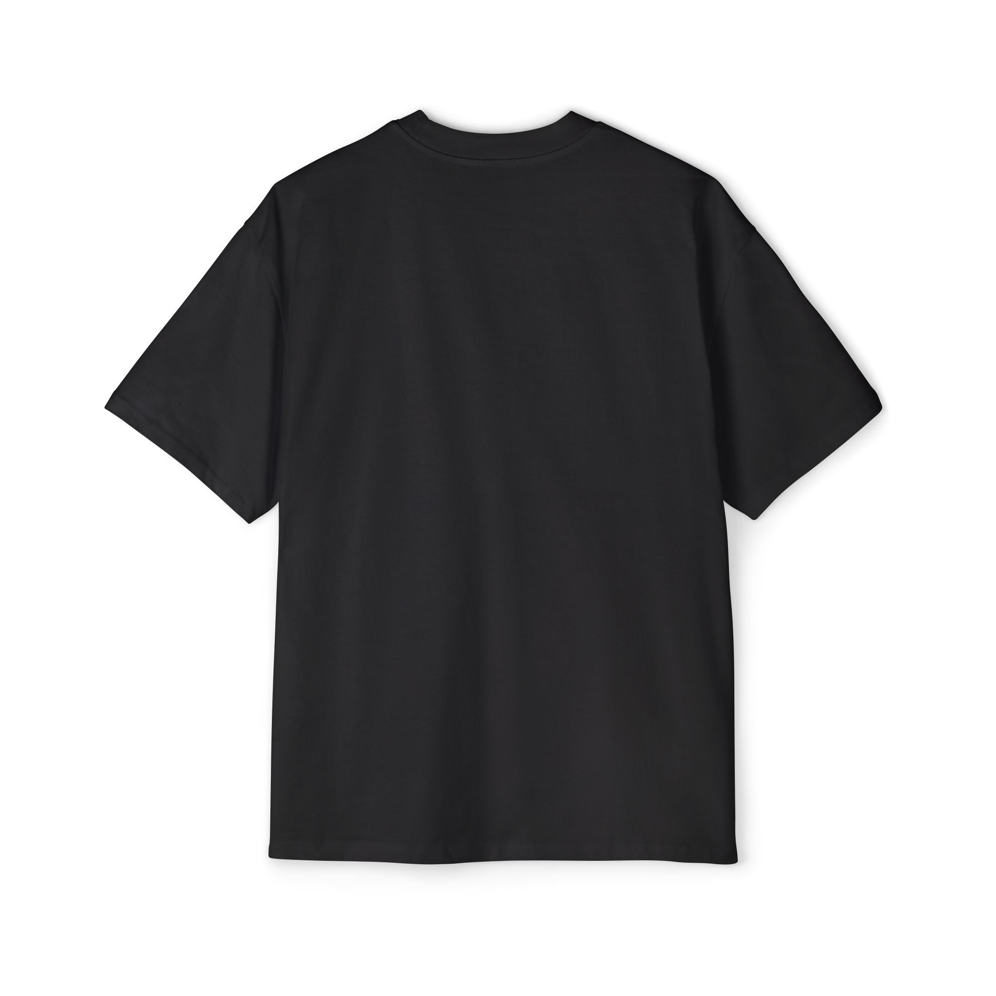 VA Men's Oversized Graphic Tee