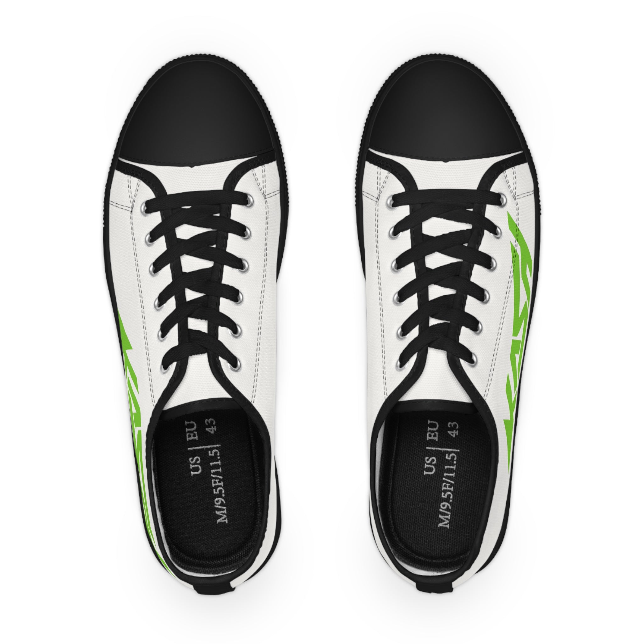 KASH Low Top Sneakers for Casual Style