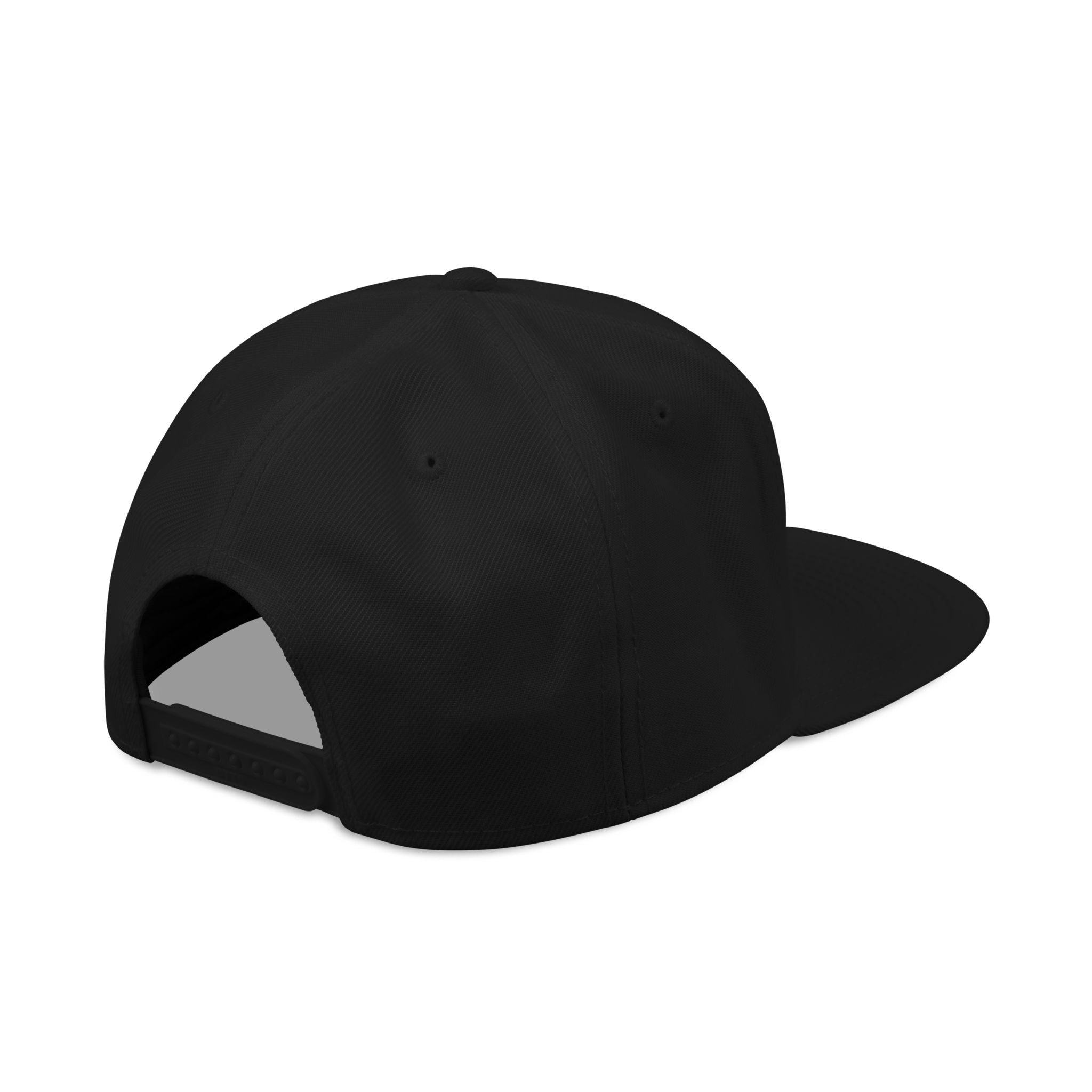 VA Snapback Cap