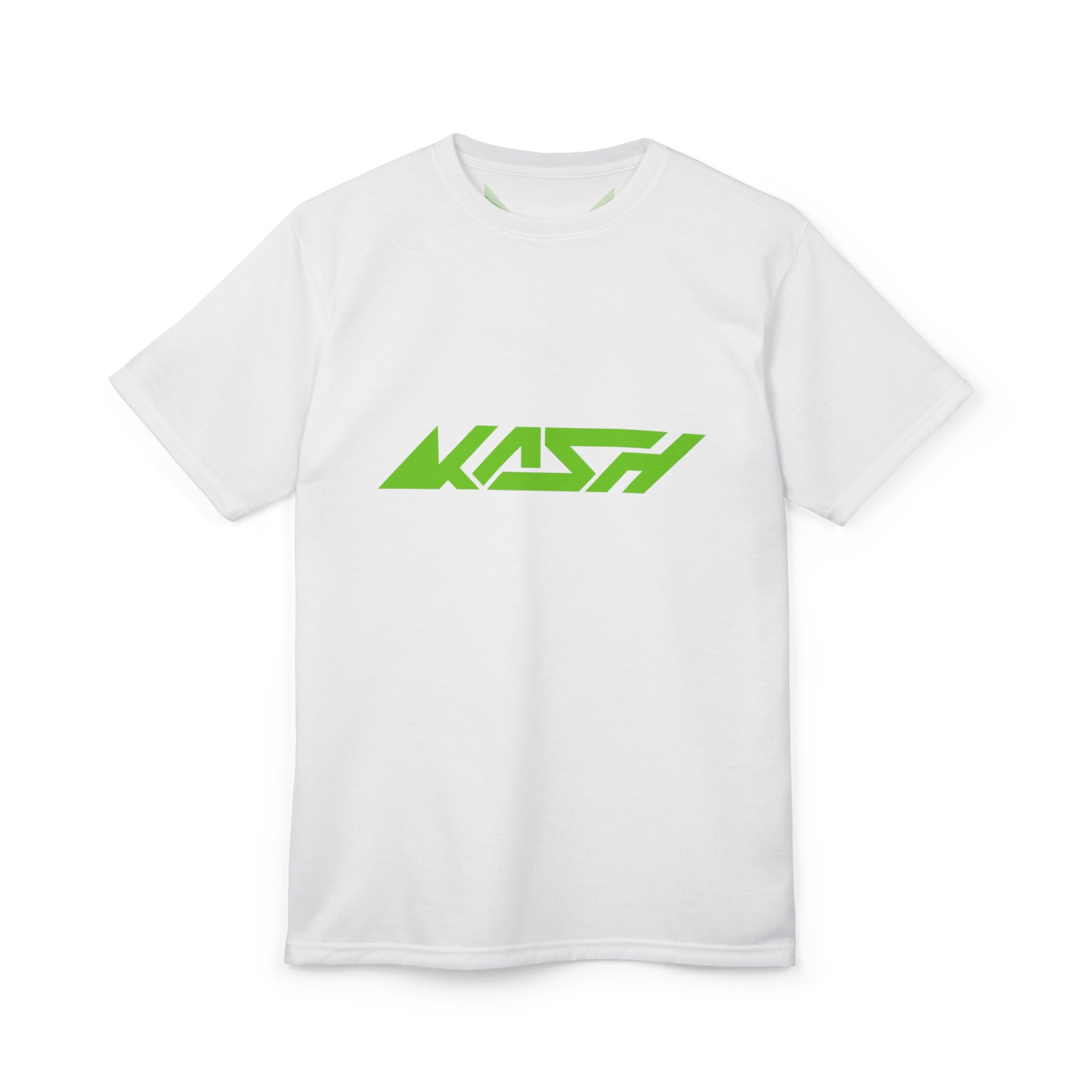 VA Unisex Cut & Sew Tee