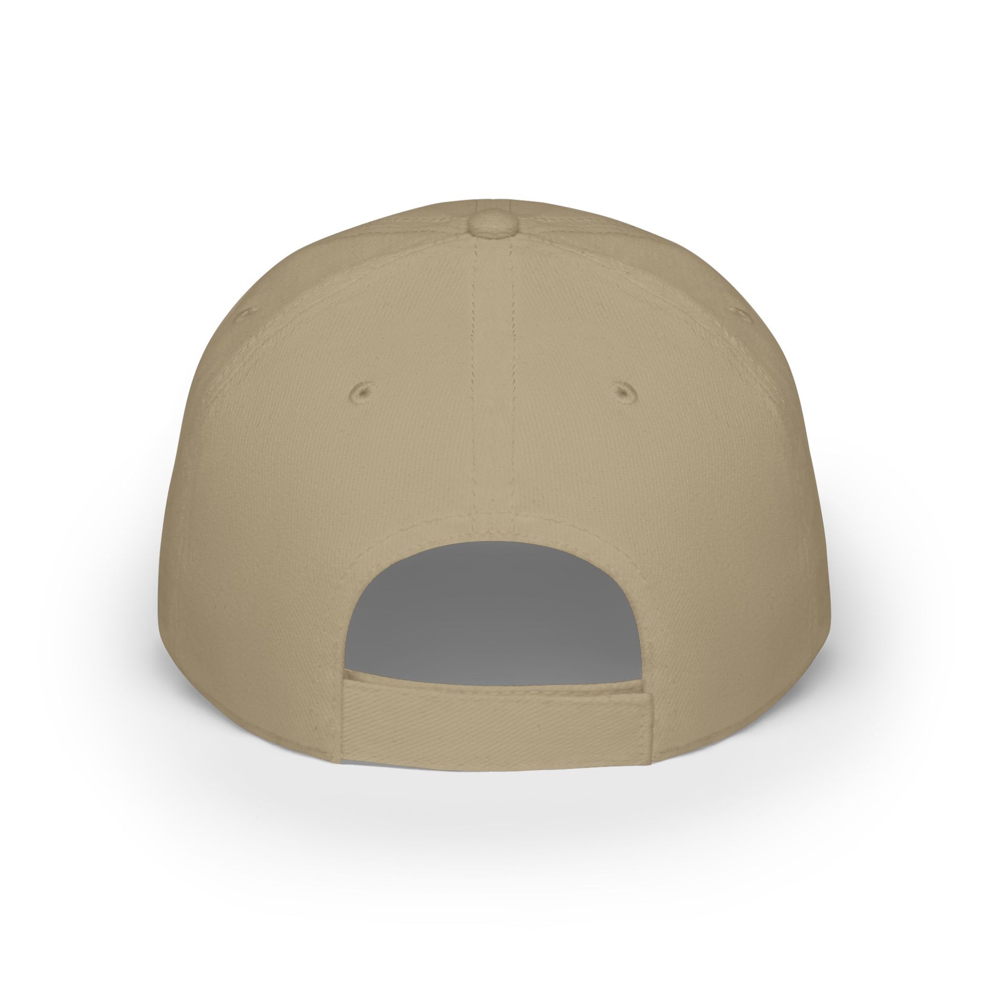 VA Low Profile Baseball Cap