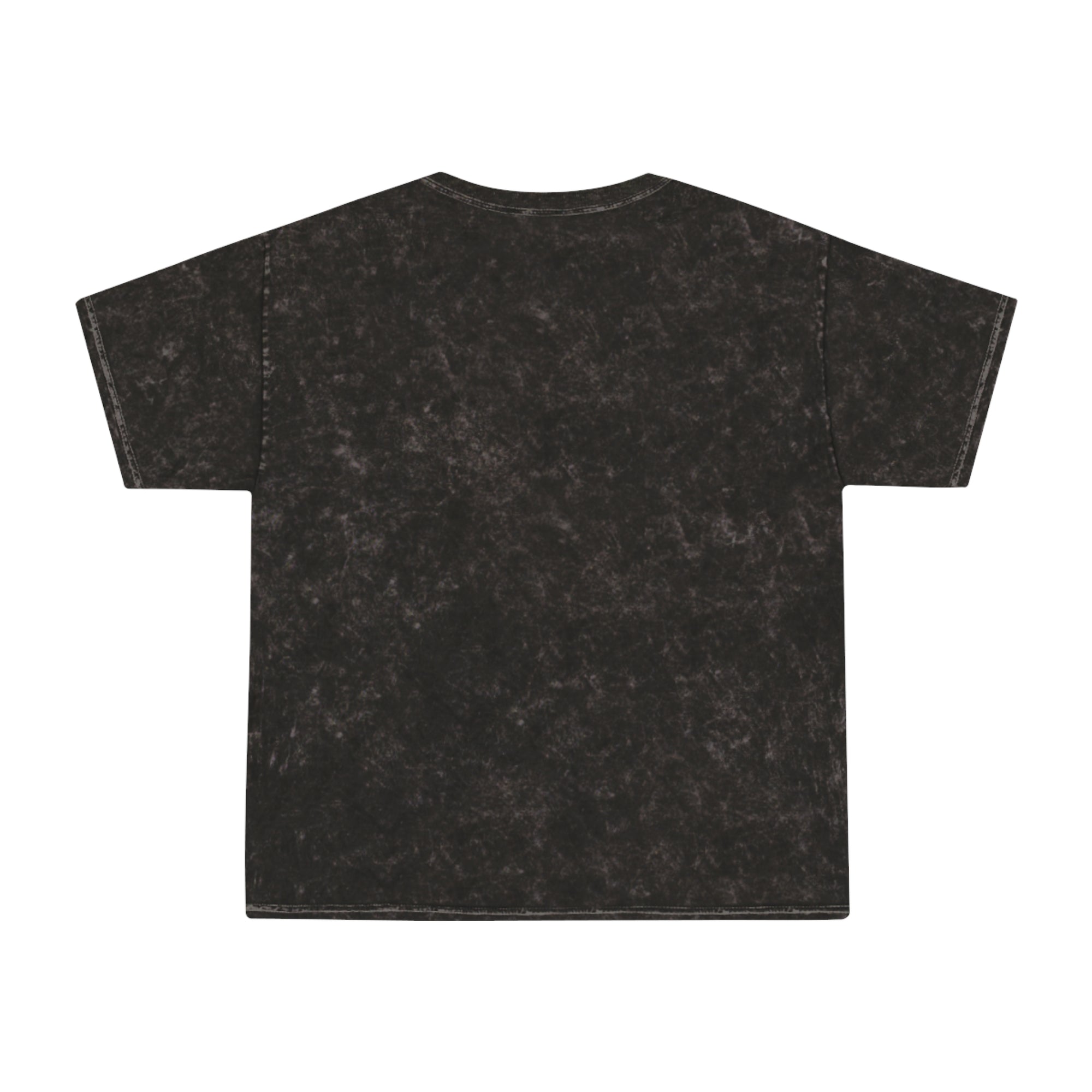 VA Unisex Mineral Wash Tee