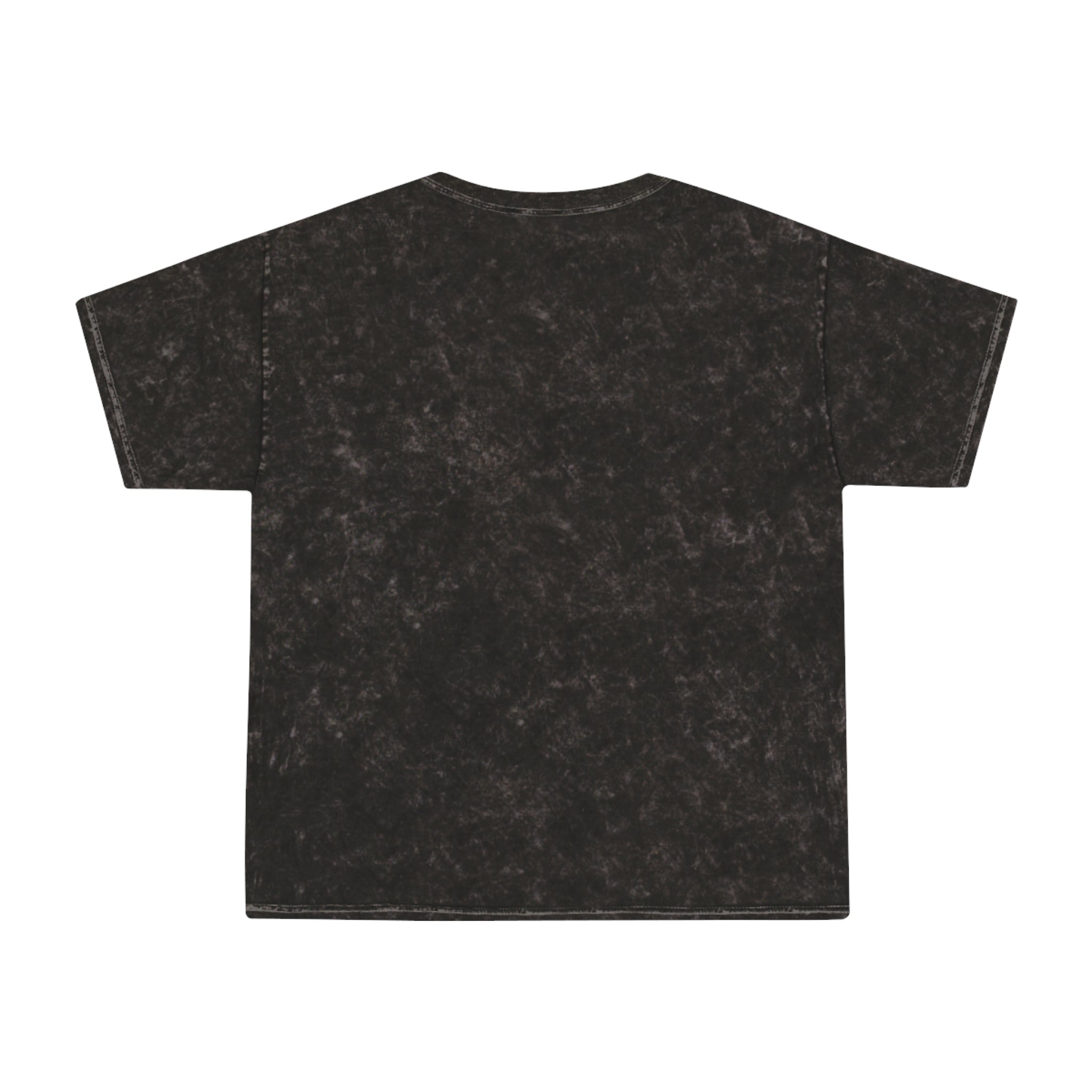 VA Unisex Mineral Wash Tee
