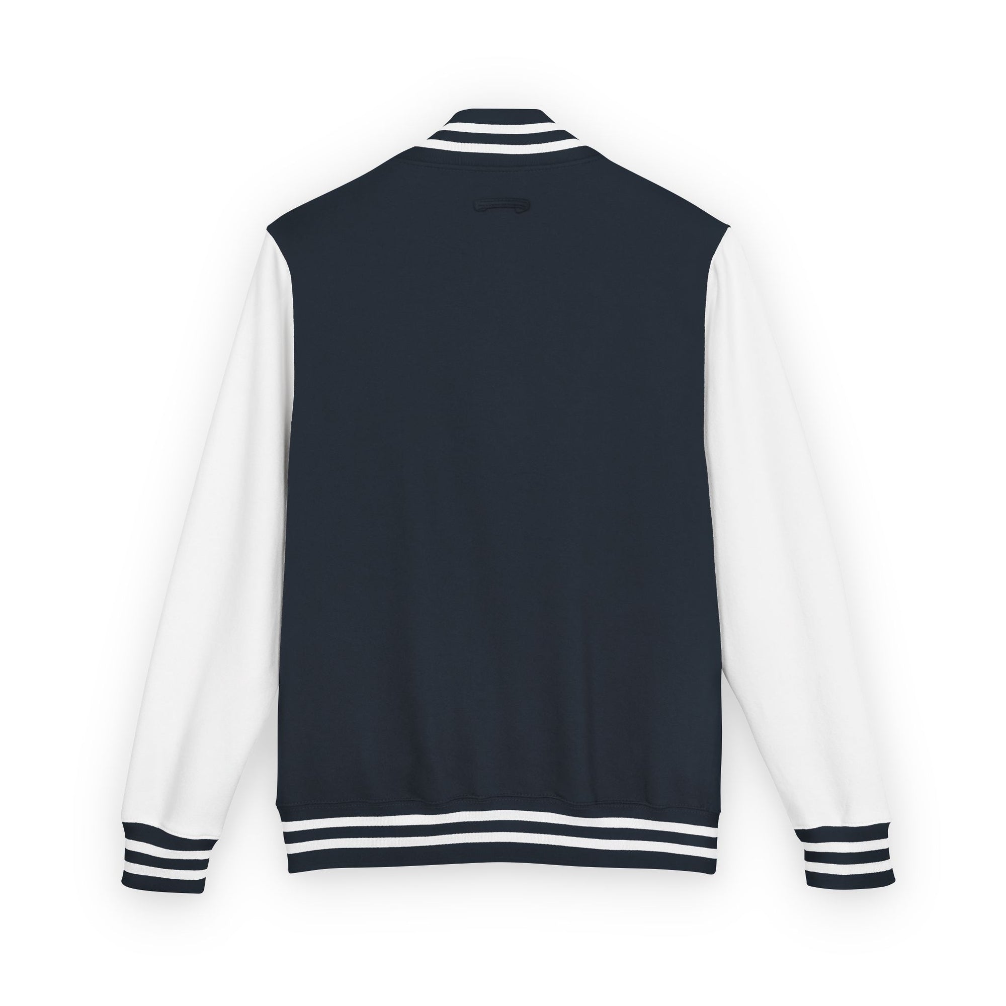 VA Unisex Heavyweight Letterman Jacket