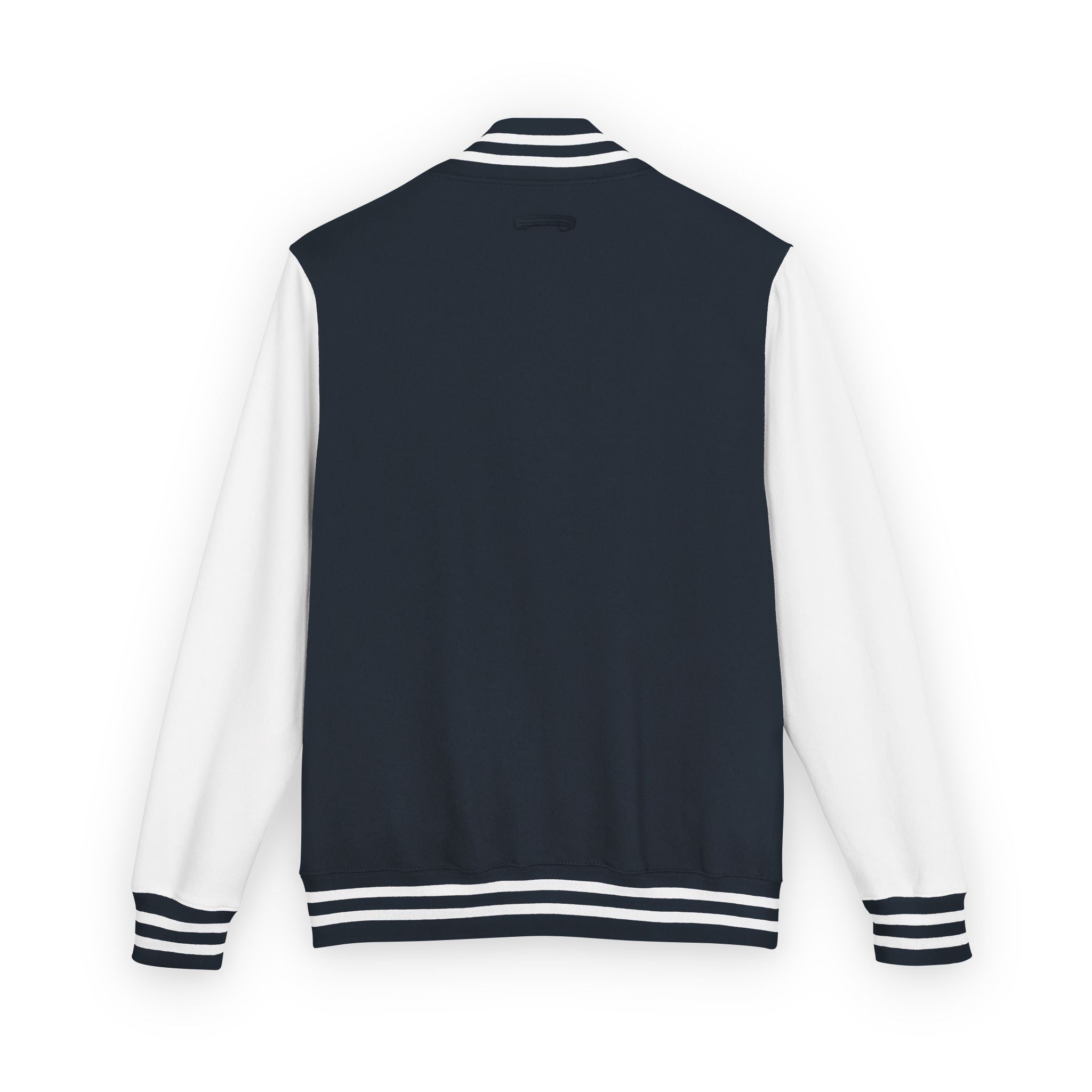 VA Unisex Heavyweight Letterman Jacket