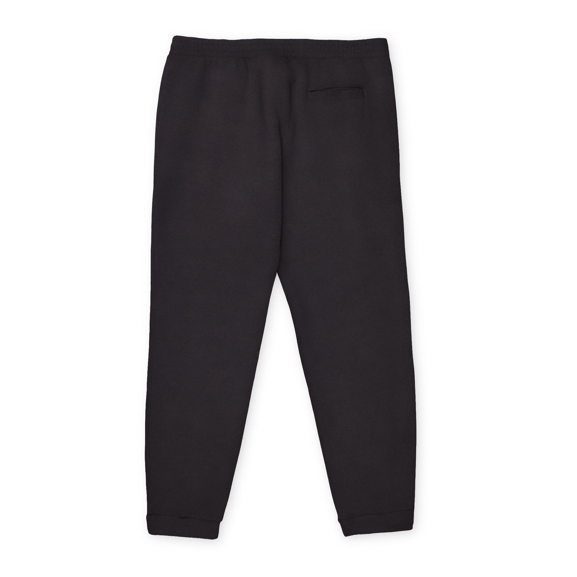 VA Unisex Fleece Joggers, Comfortable Lounge Wear