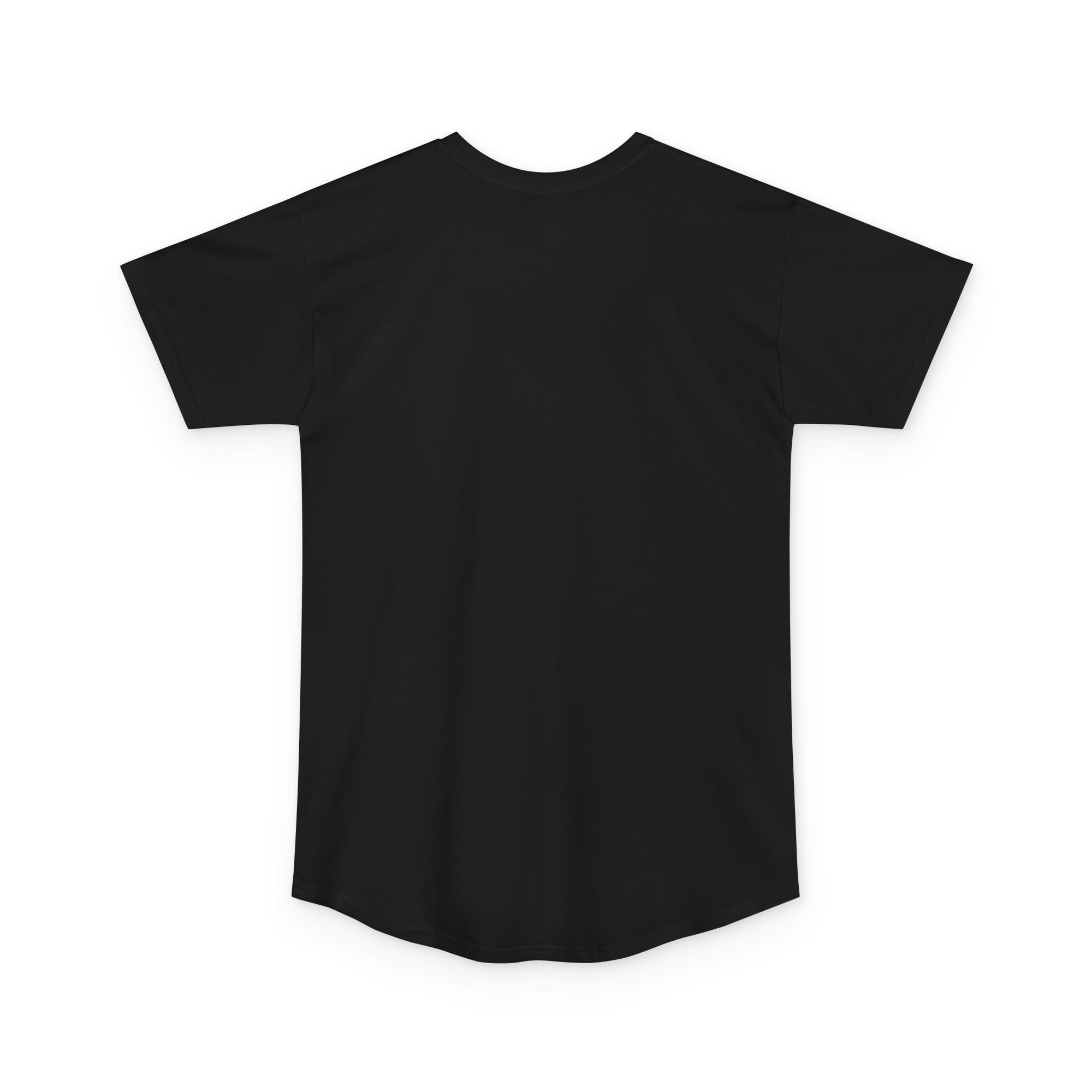 VA Unisex Long Body Tee