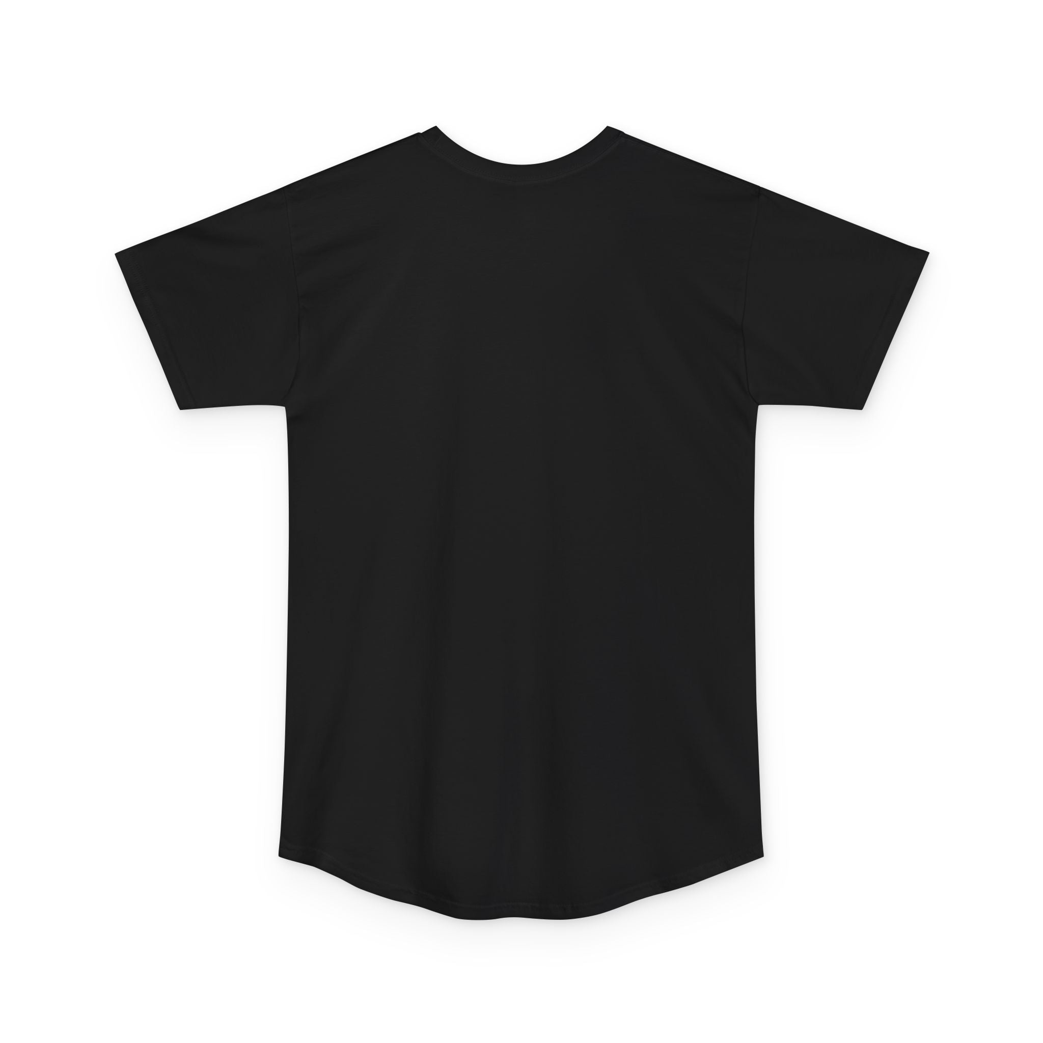 VA Unisex Long Body Tee