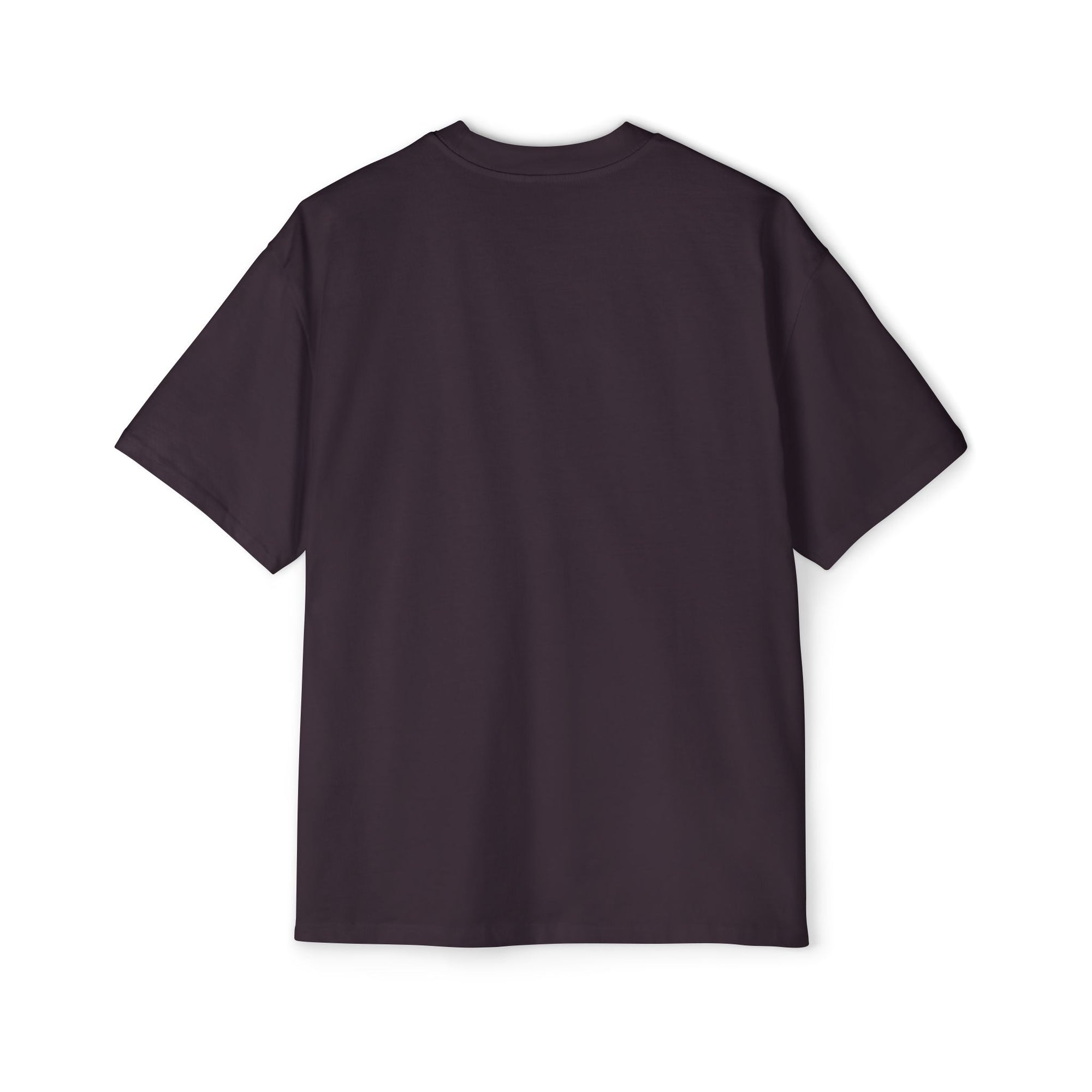 VA Men's Oversized Graphic Tee