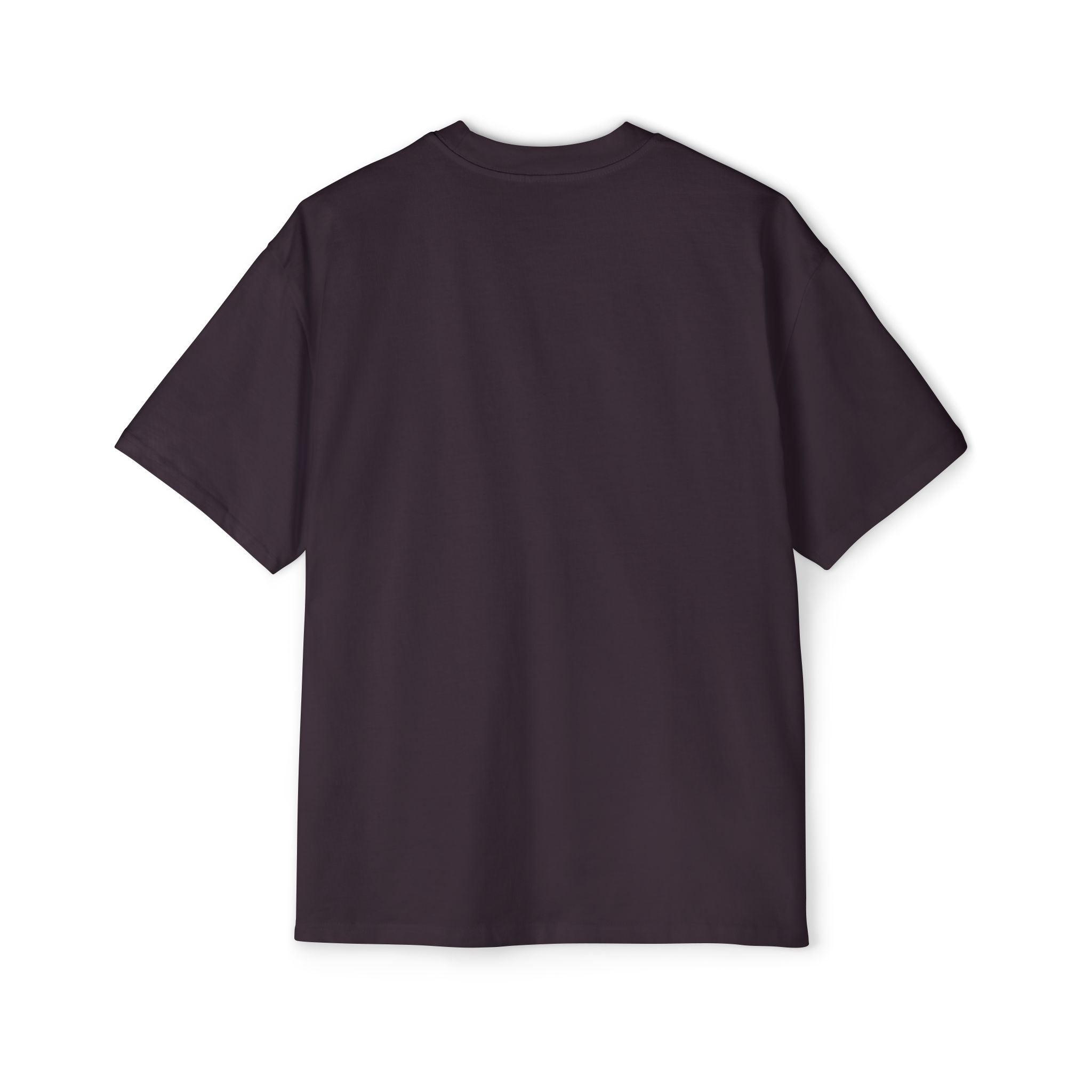 VA Men's Oversized Graphic Tee