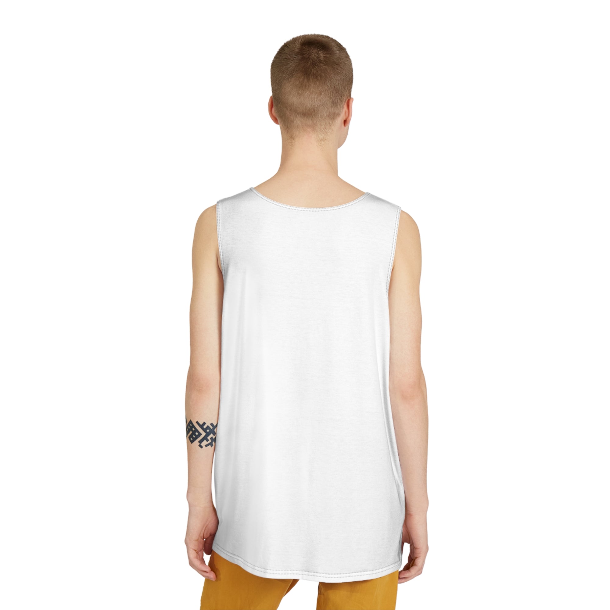 VA Men's Tank Top