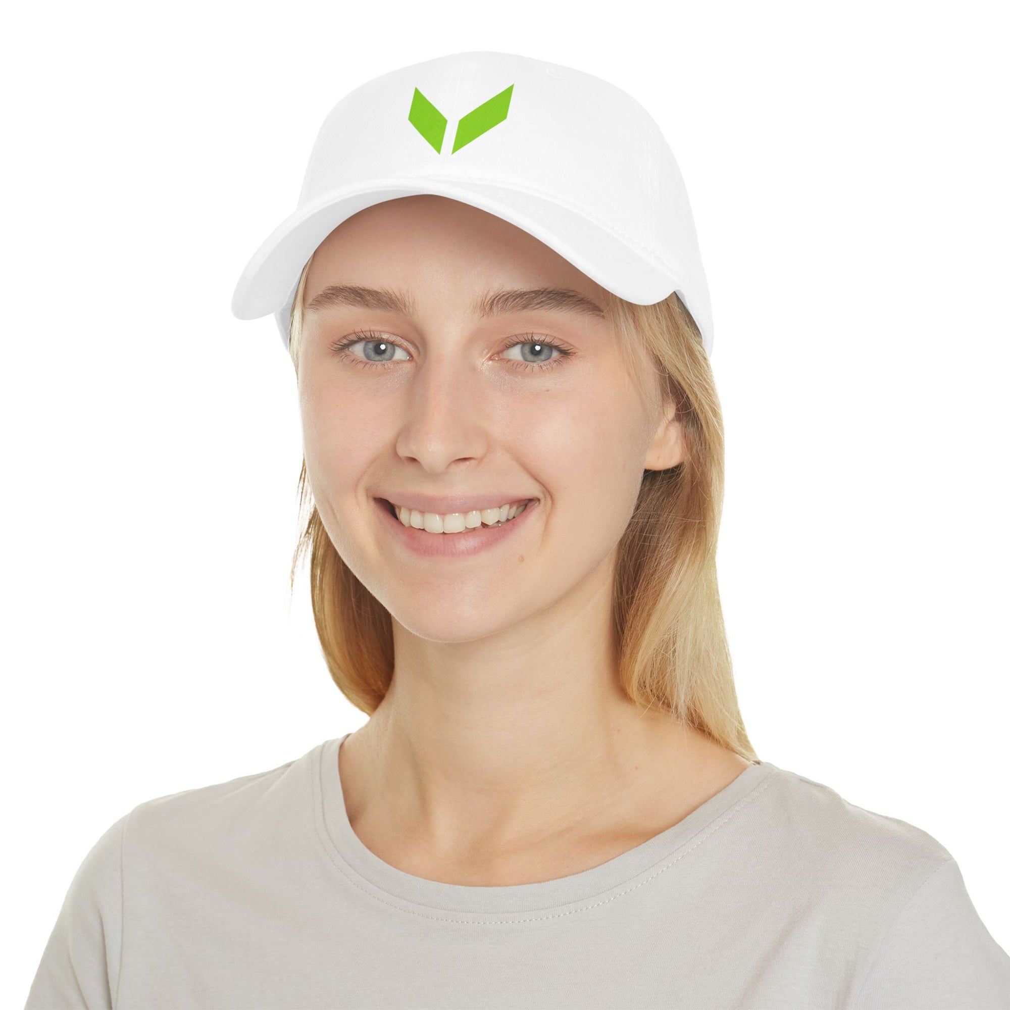 VA Low Profile Baseball Cap