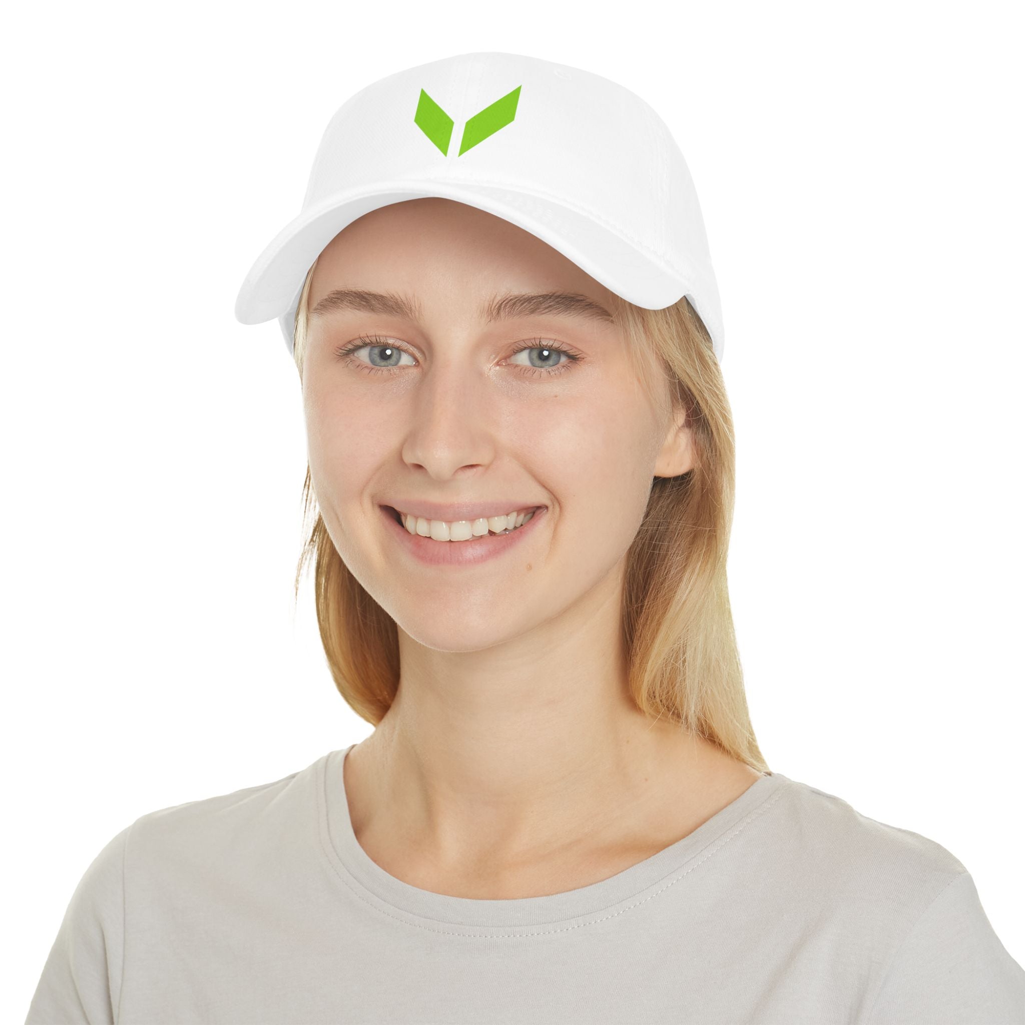 VA Low Profile Baseball Cap