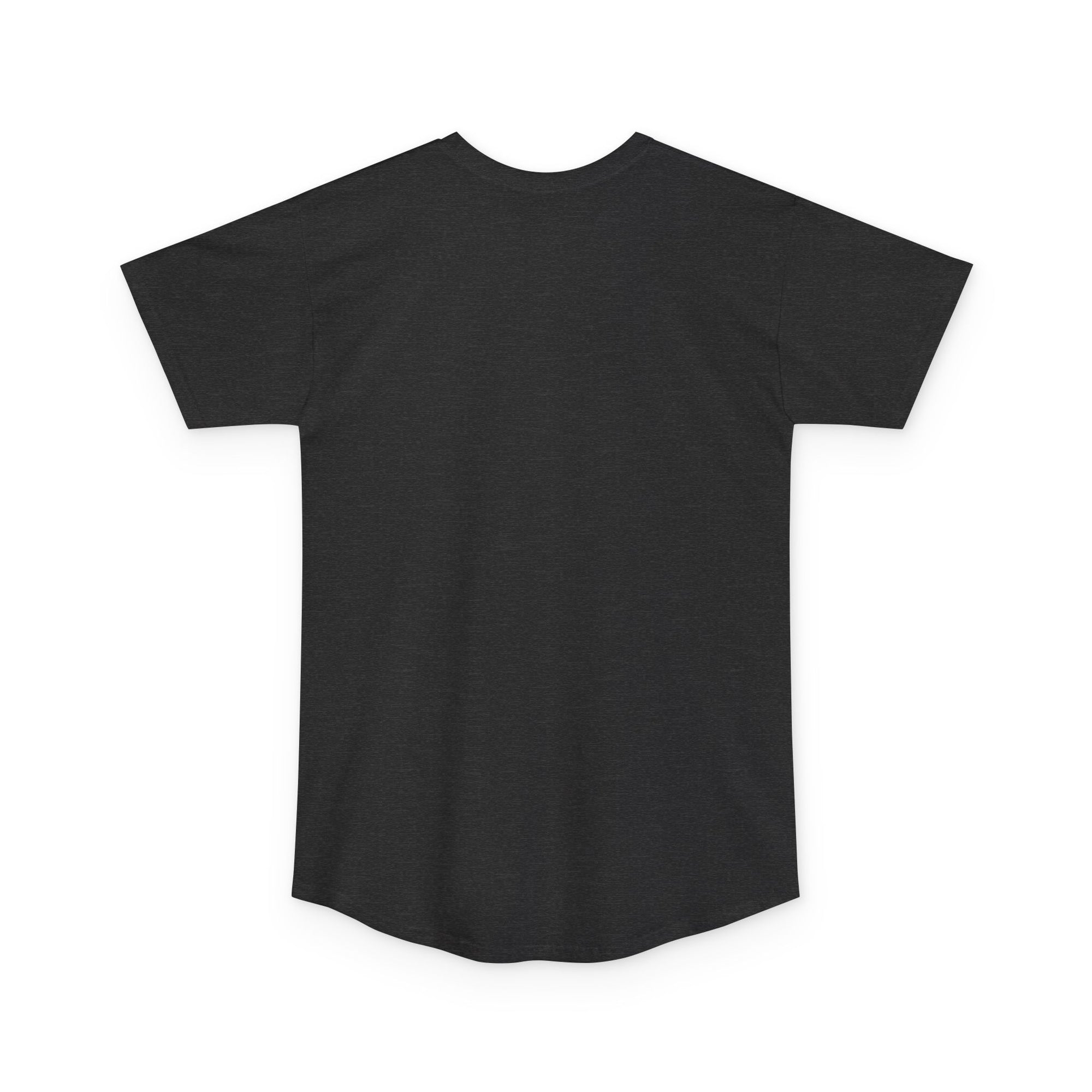 VA Unisex Long Body Tee