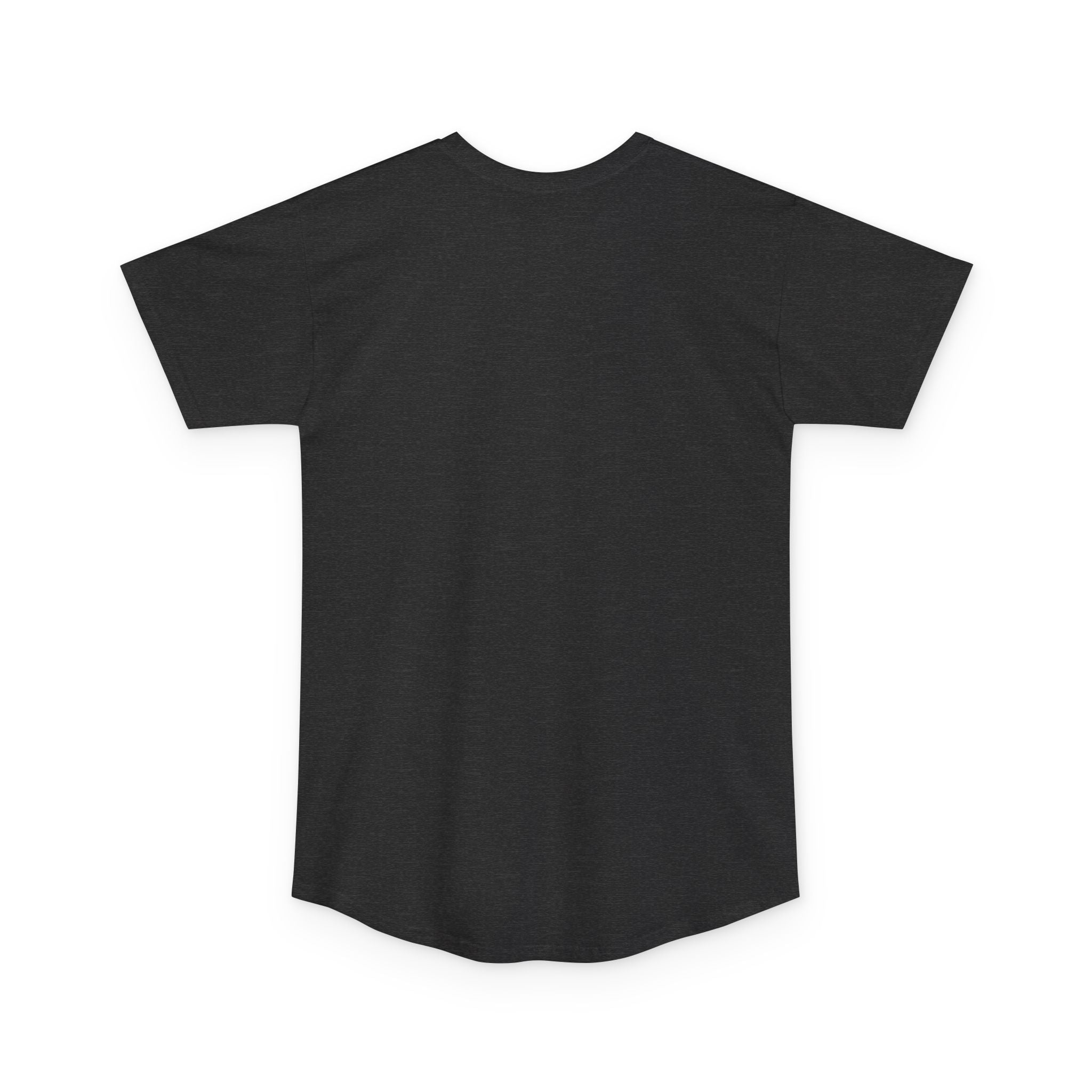 VA Unisex Long Body Tee