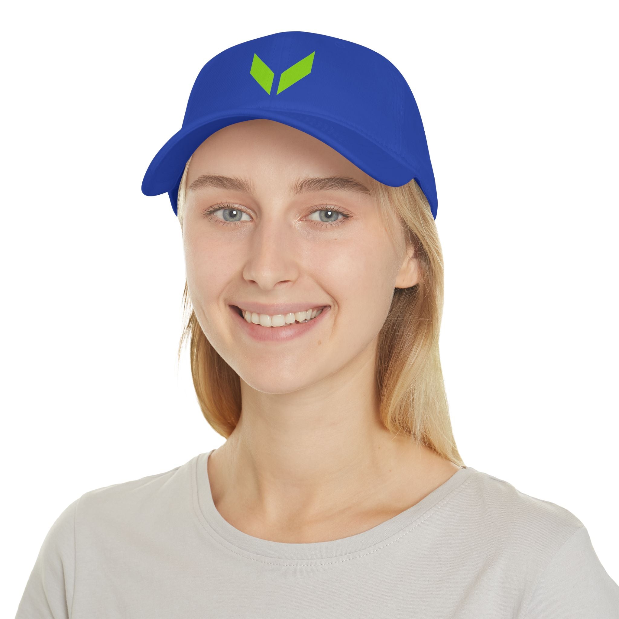 VA Low Profile Baseball Cap
