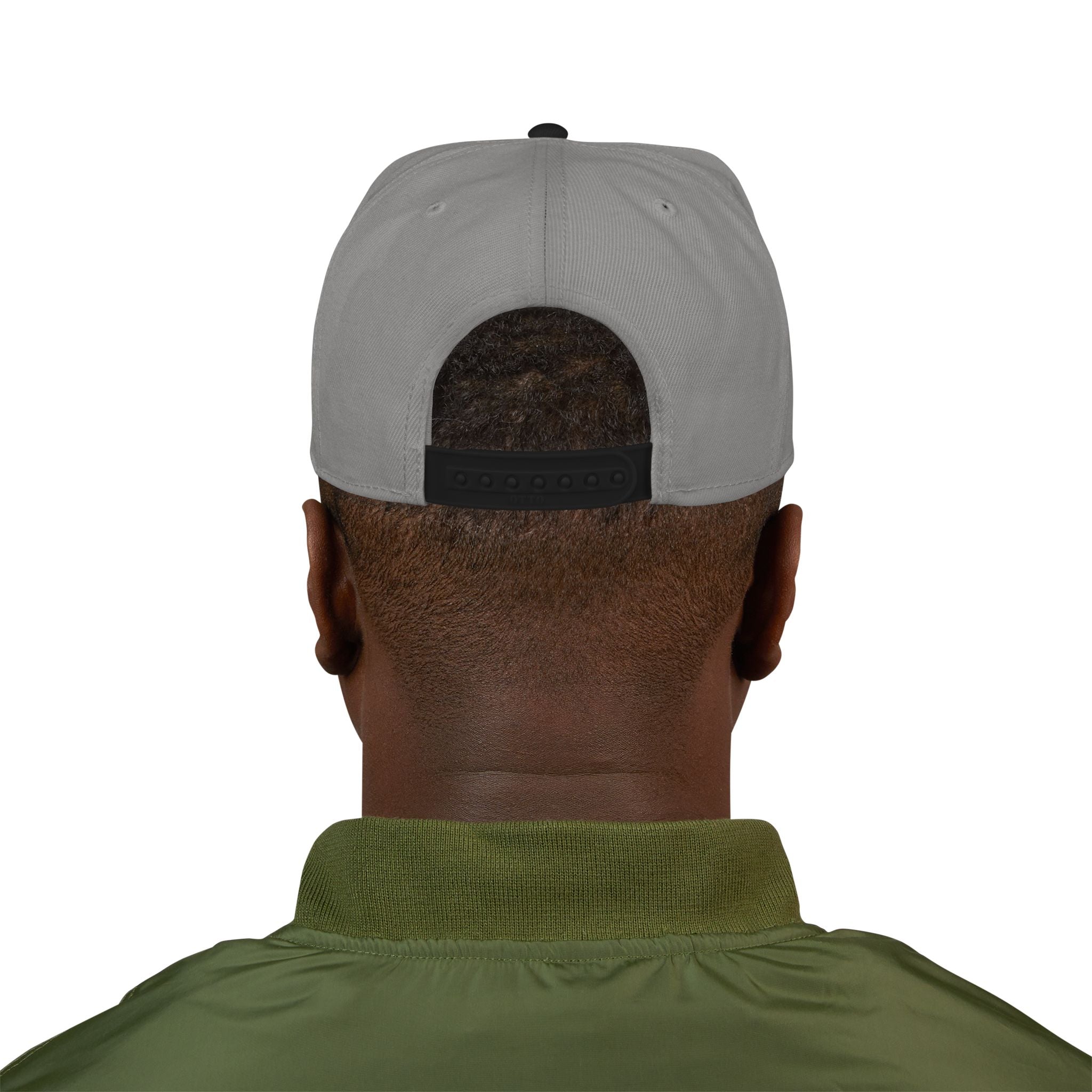 VA Snapback Cap