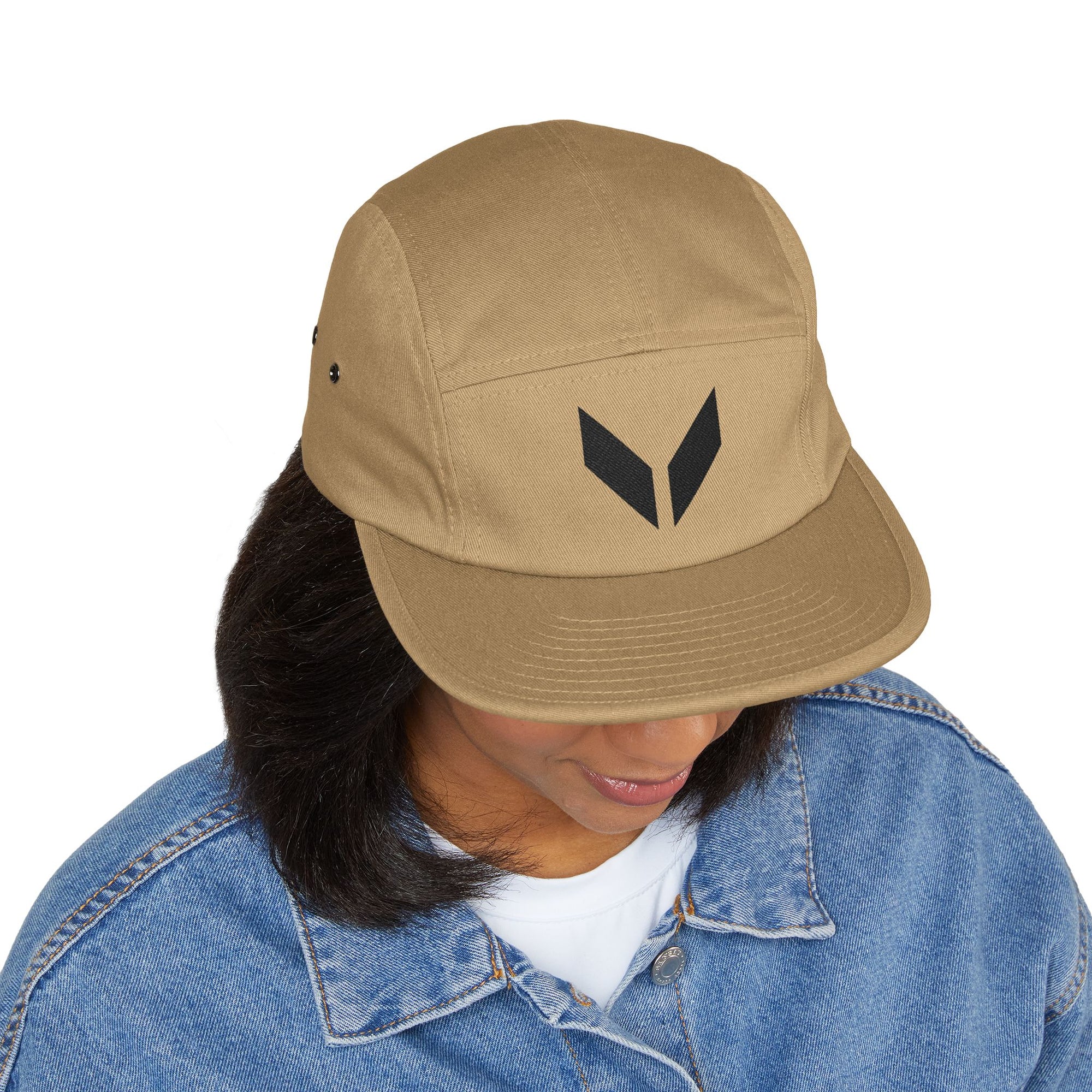 VA 5 Panel Cap