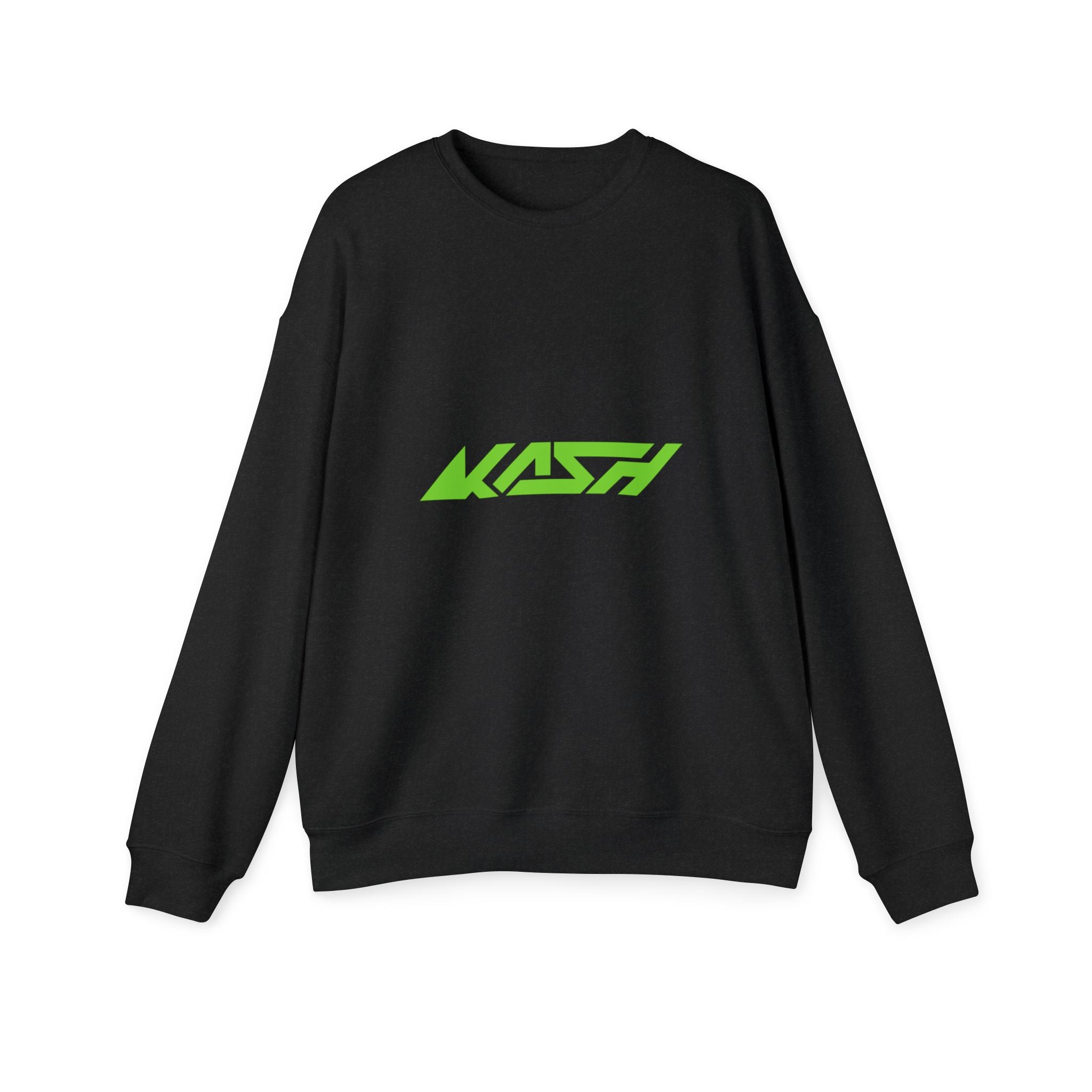 KASH Unisex Drop Shoulder Sweatshirt