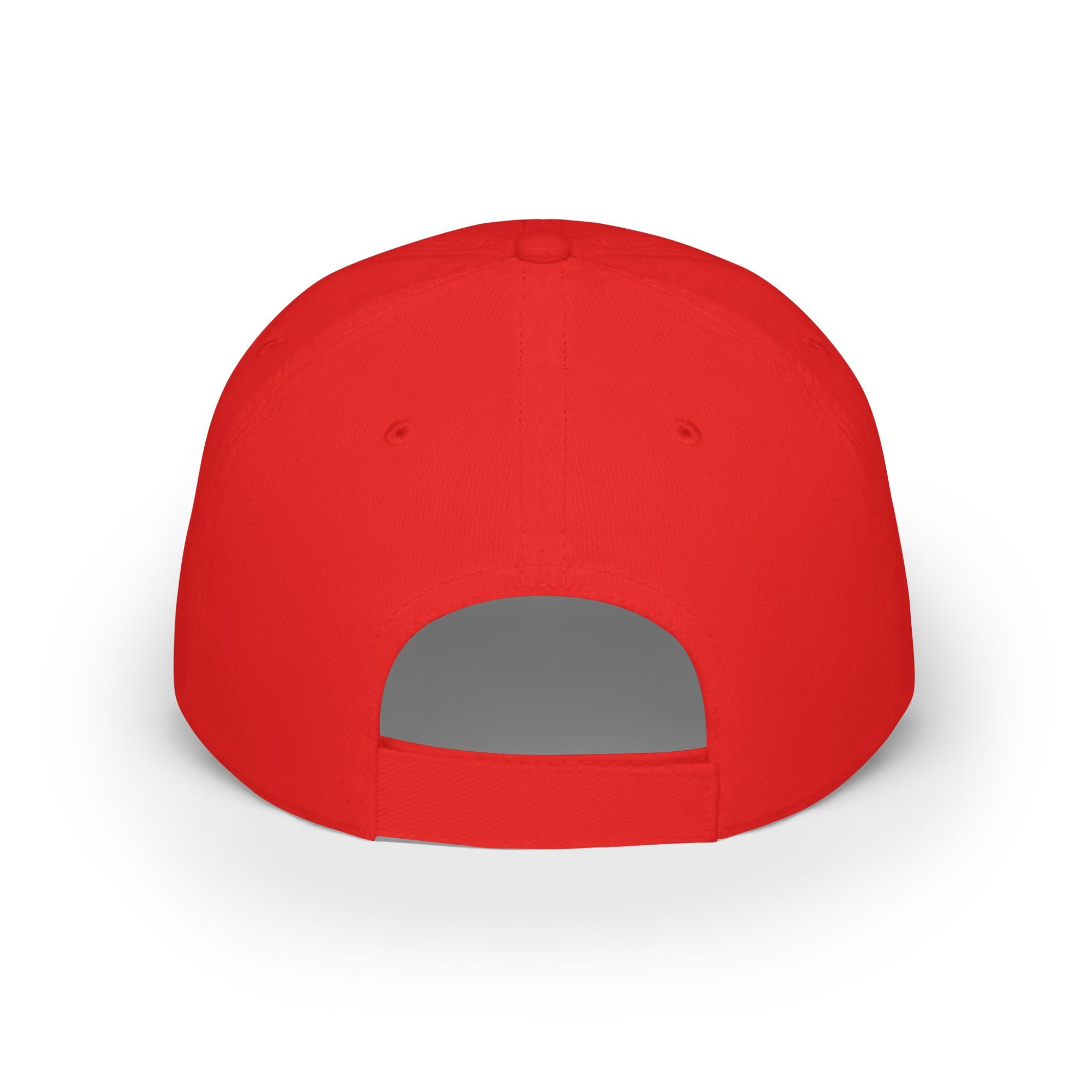 VA Low Profile Baseball Cap