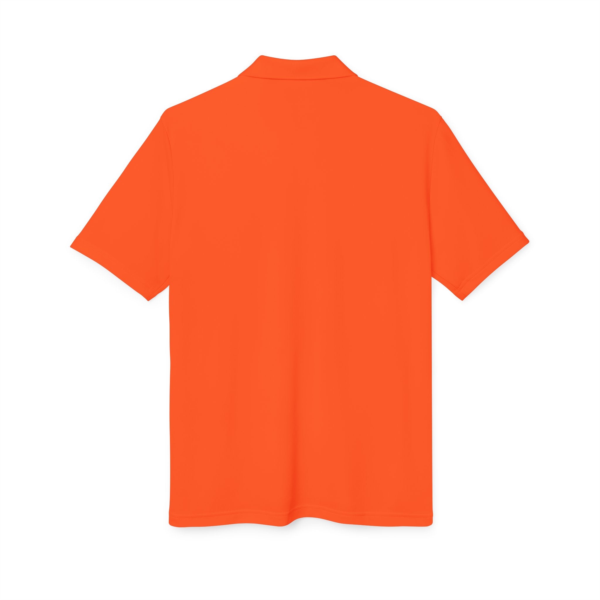 VA Adidas Unisex Performance Polo Shirt