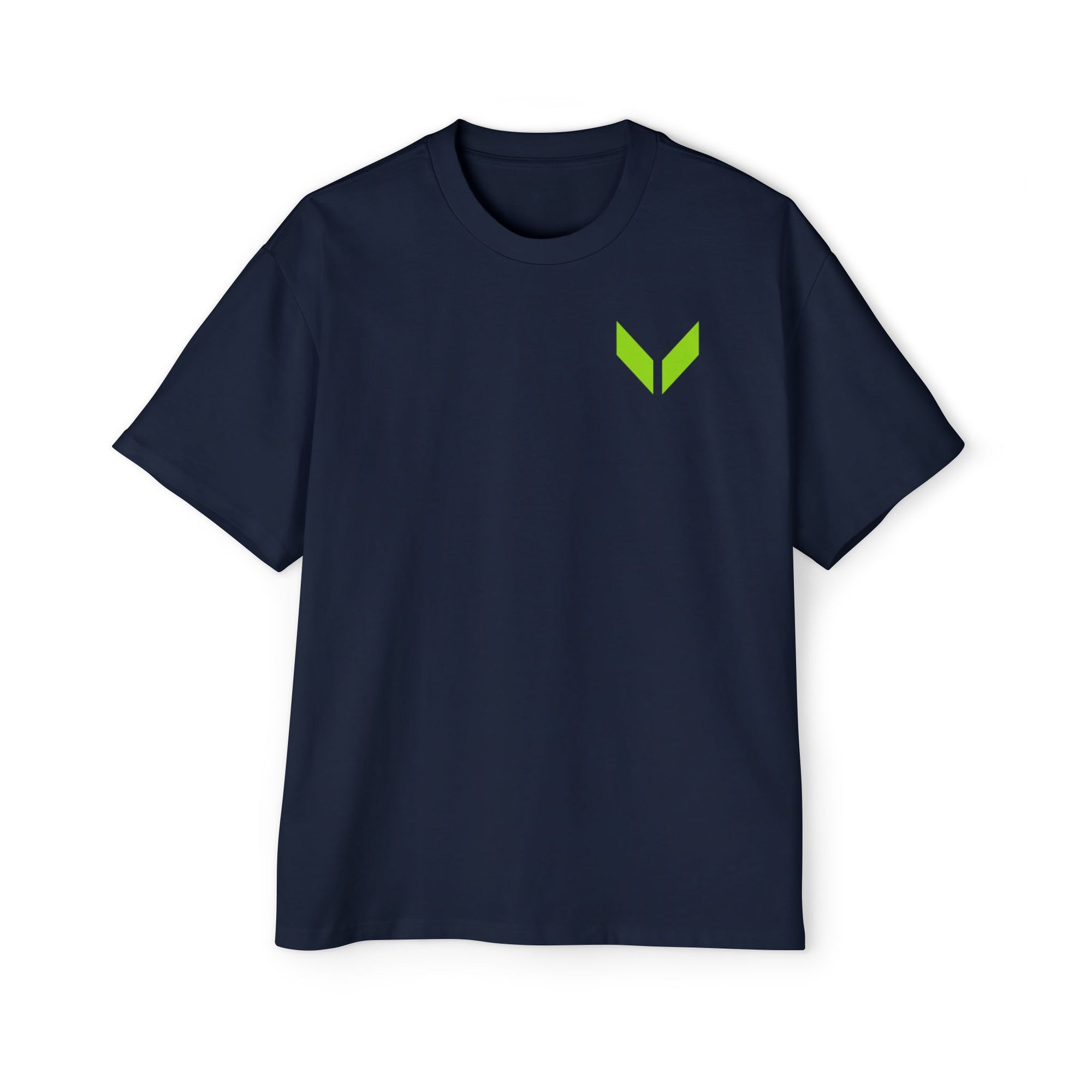 VA Men's Oversized Graphic Tee