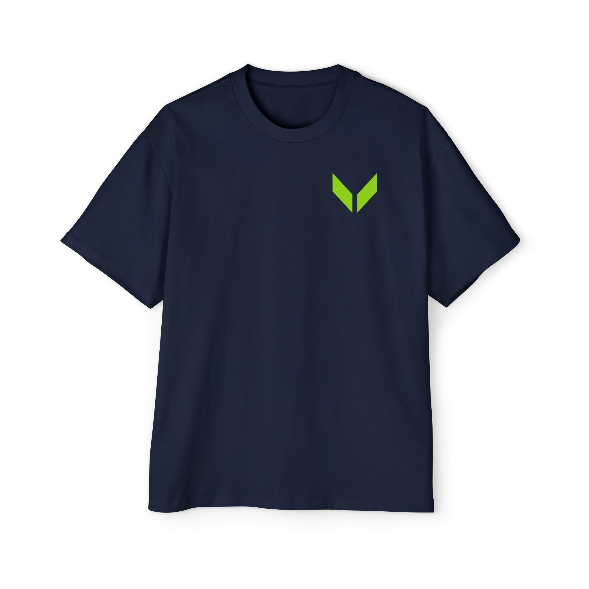 VA Men's Oversized Graphic Tee
