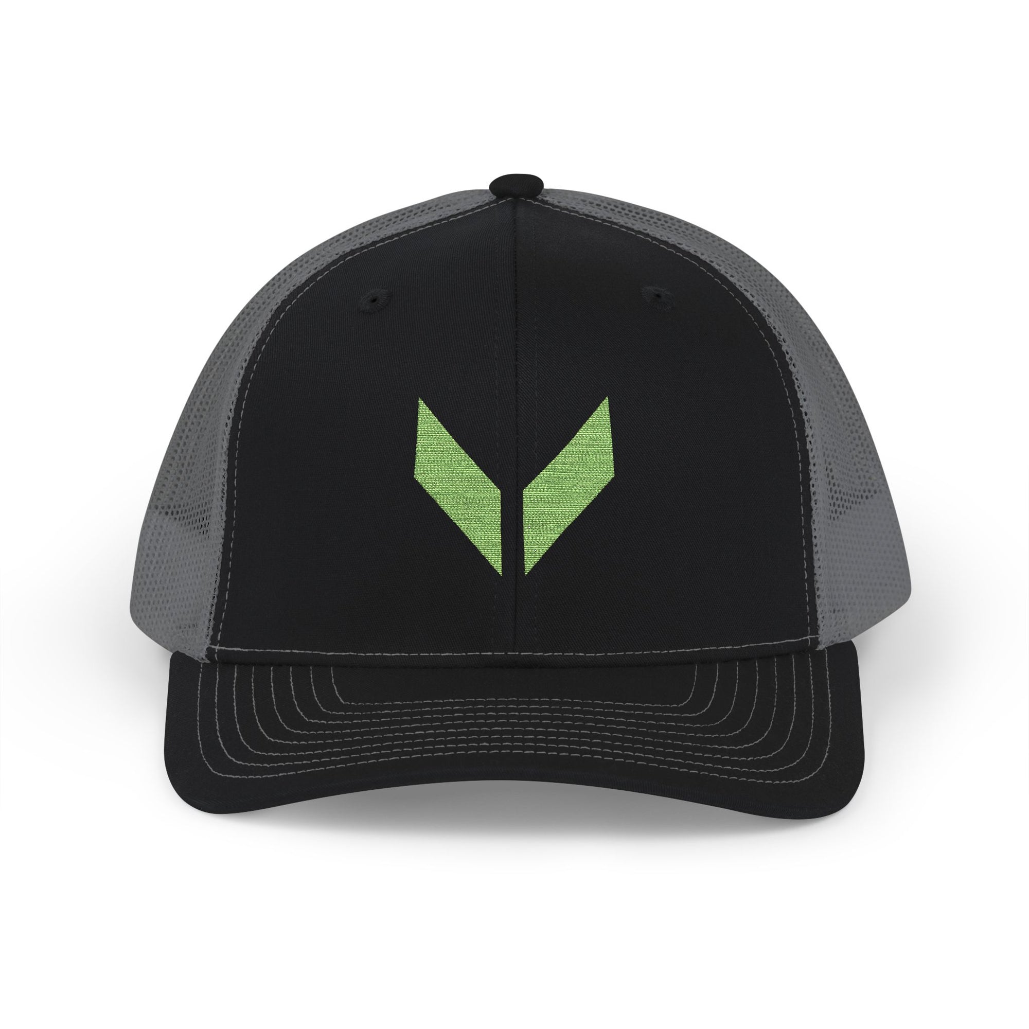 VA Snapback Trucker Cap