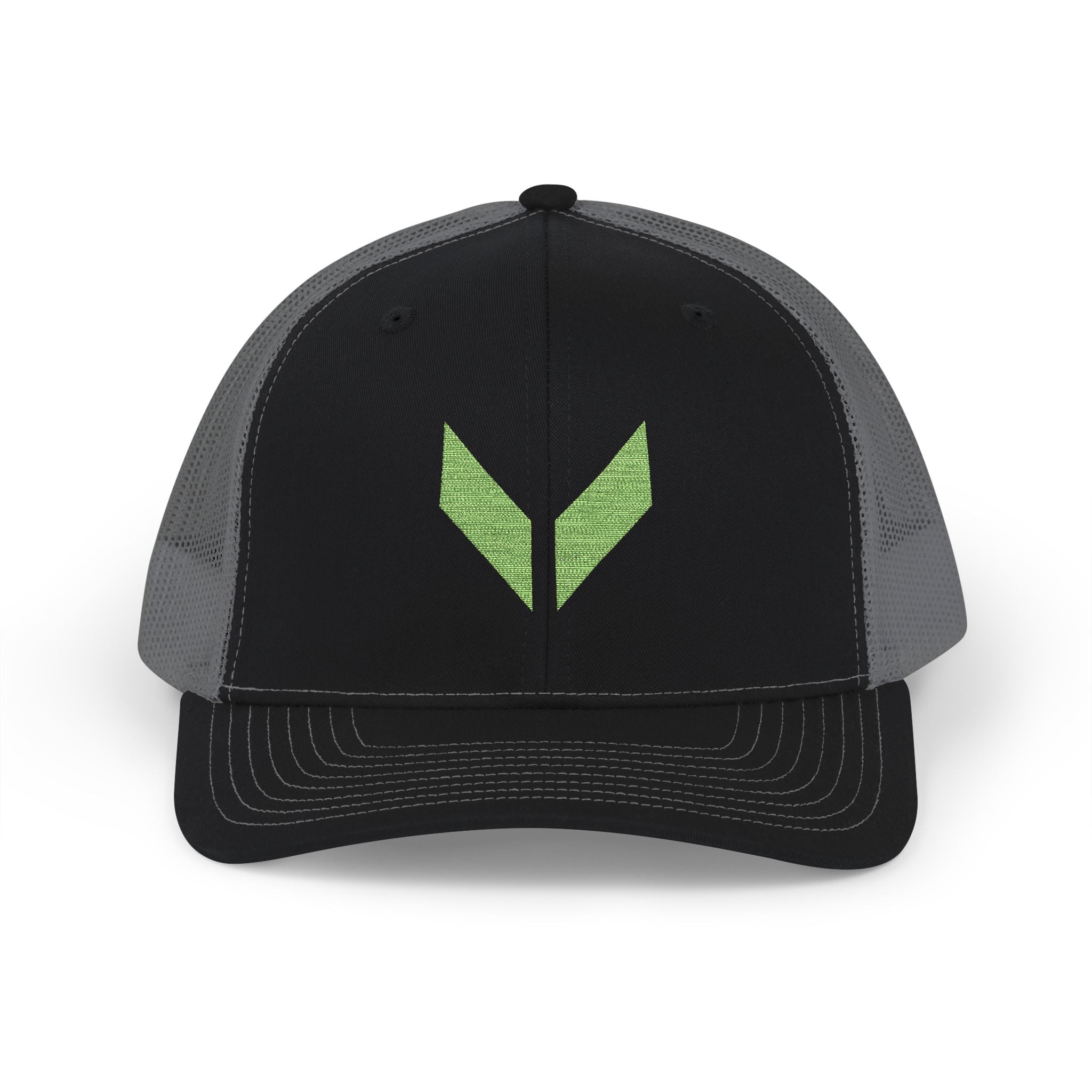 VA Snapback Trucker Cap